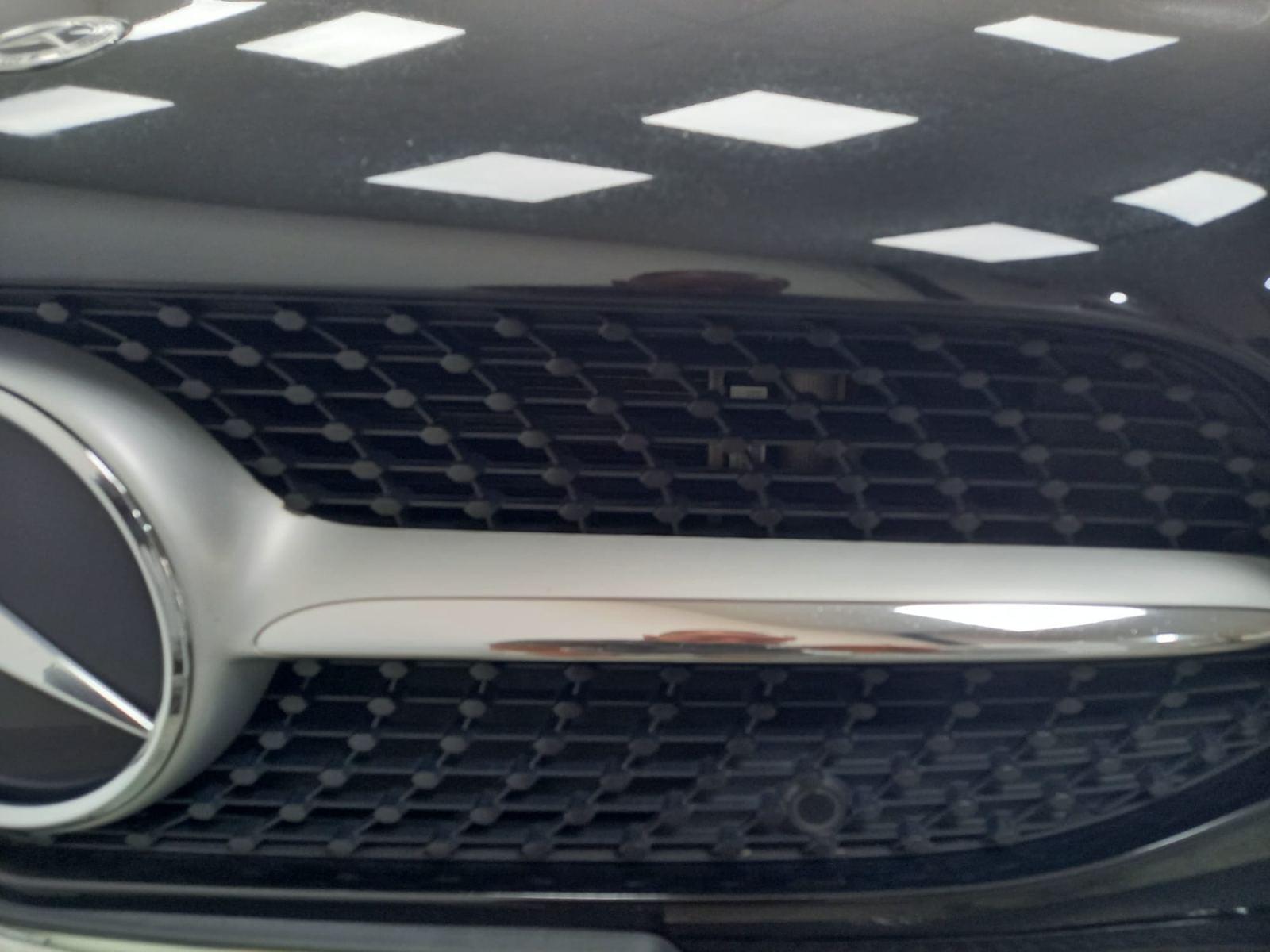 MERCEDES CLASE A A 250 E PHEV BUSINESS SOLUTION 10