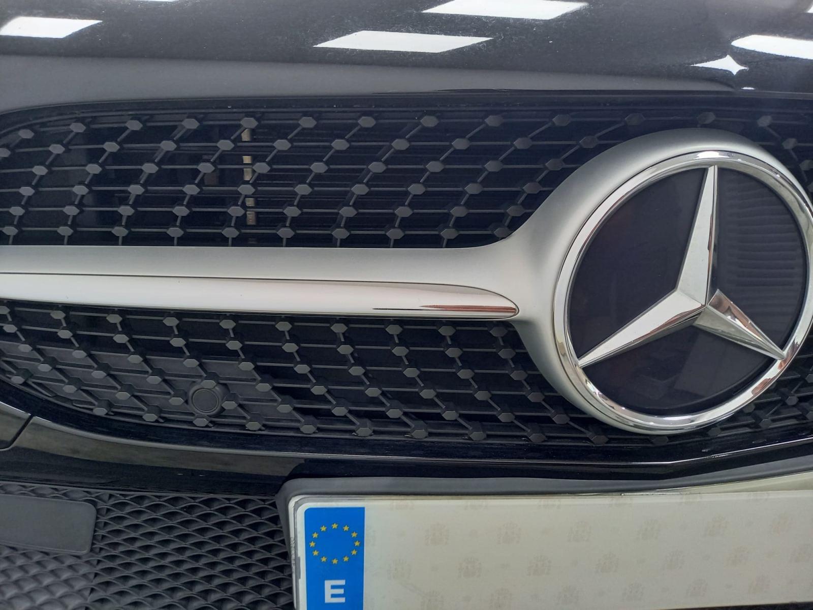 MERCEDES CLASE A A 250 E PHEV BUSINESS SOLUTION 11