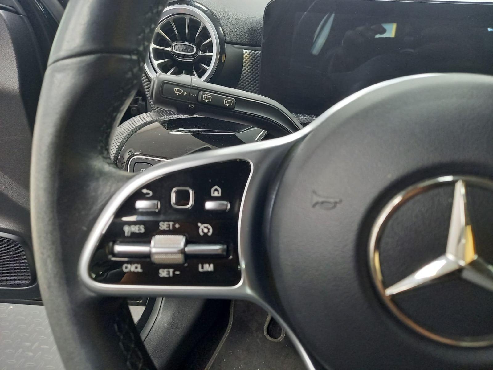 MERCEDES CLASE A A 250 E PHEV BUSINESS SOLUTION 12