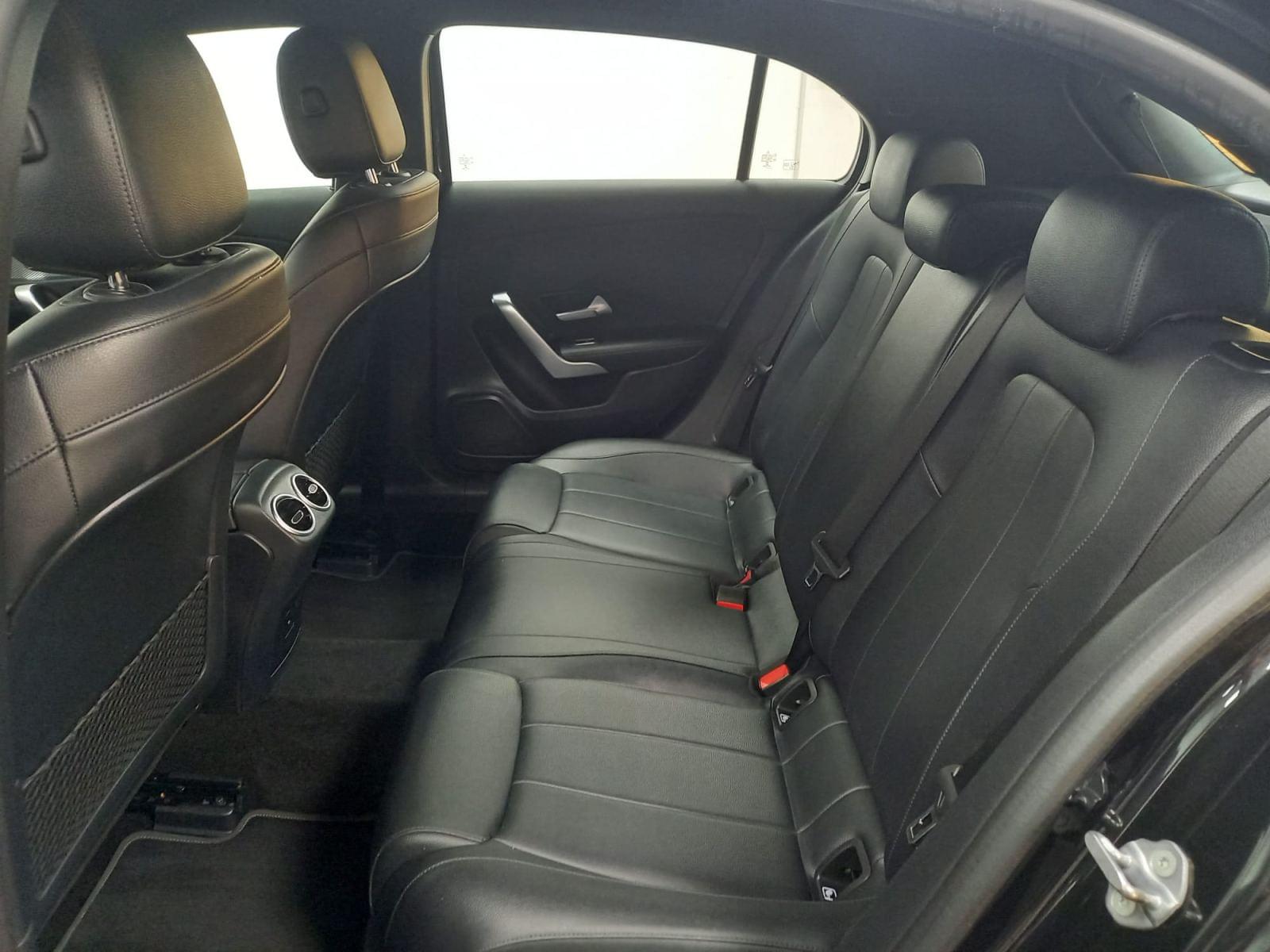 MERCEDES CLASE A A 250 E PHEV BUSINESS SOLUTION 14