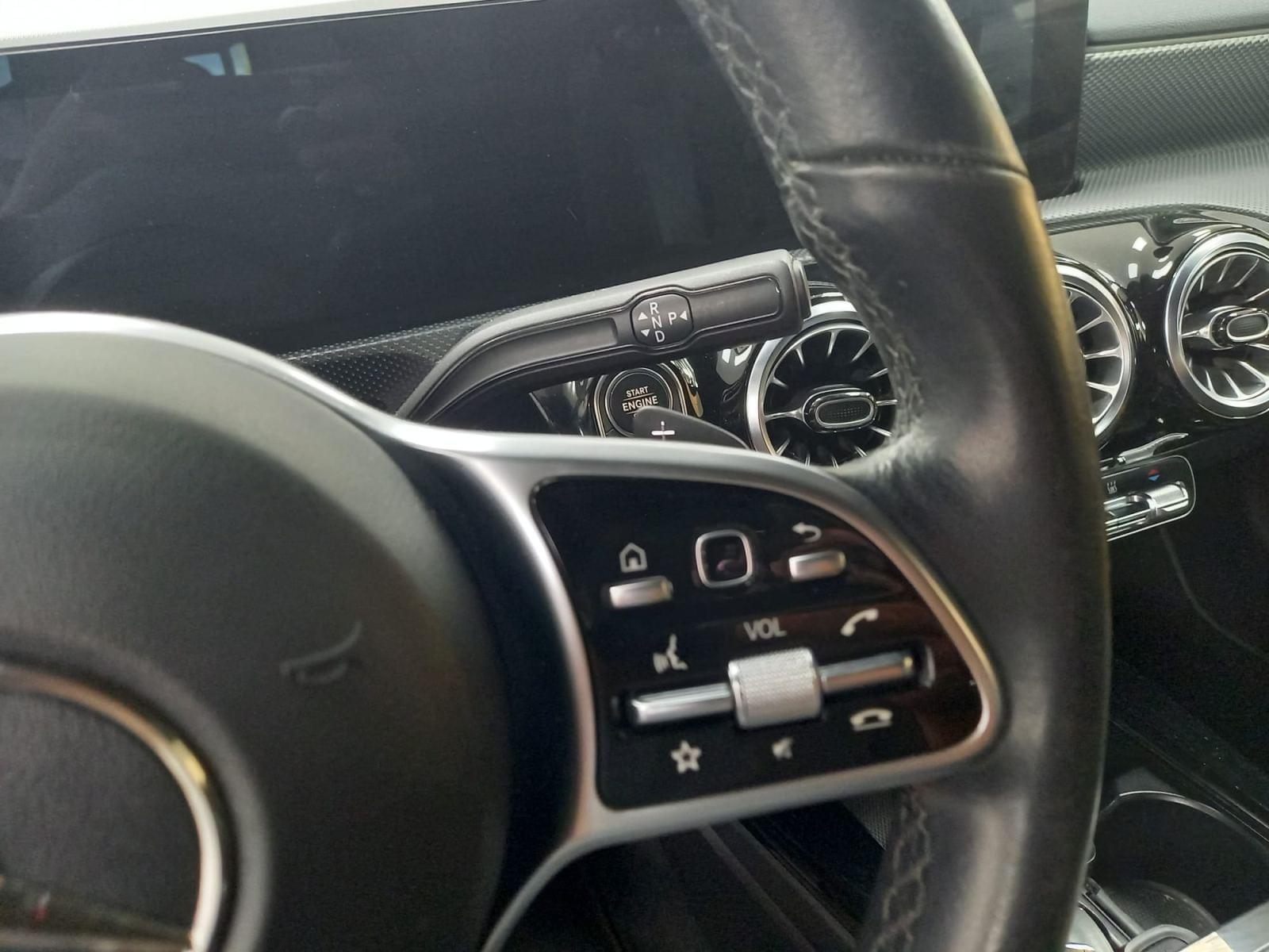 MERCEDES CLASE A A 250 E PHEV BUSINESS SOLUTION 18