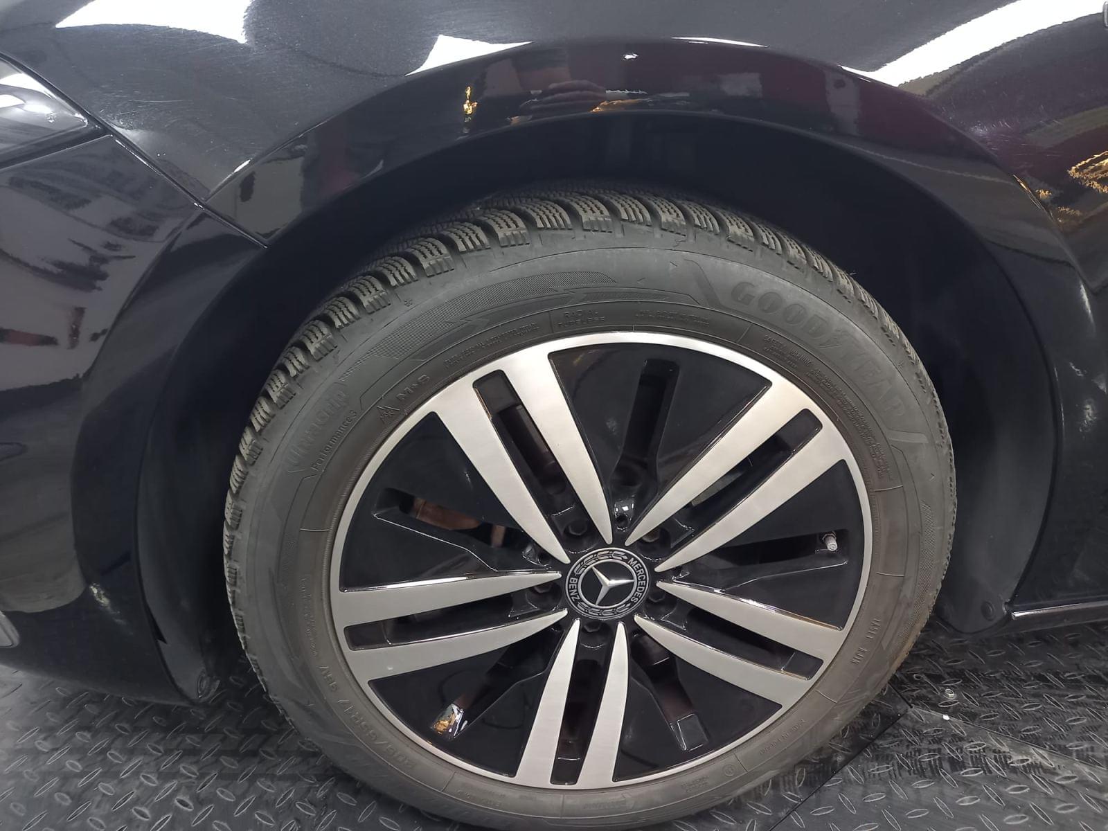 MERCEDES CLASE A A 250 E PHEV BUSINESS SOLUTION 19