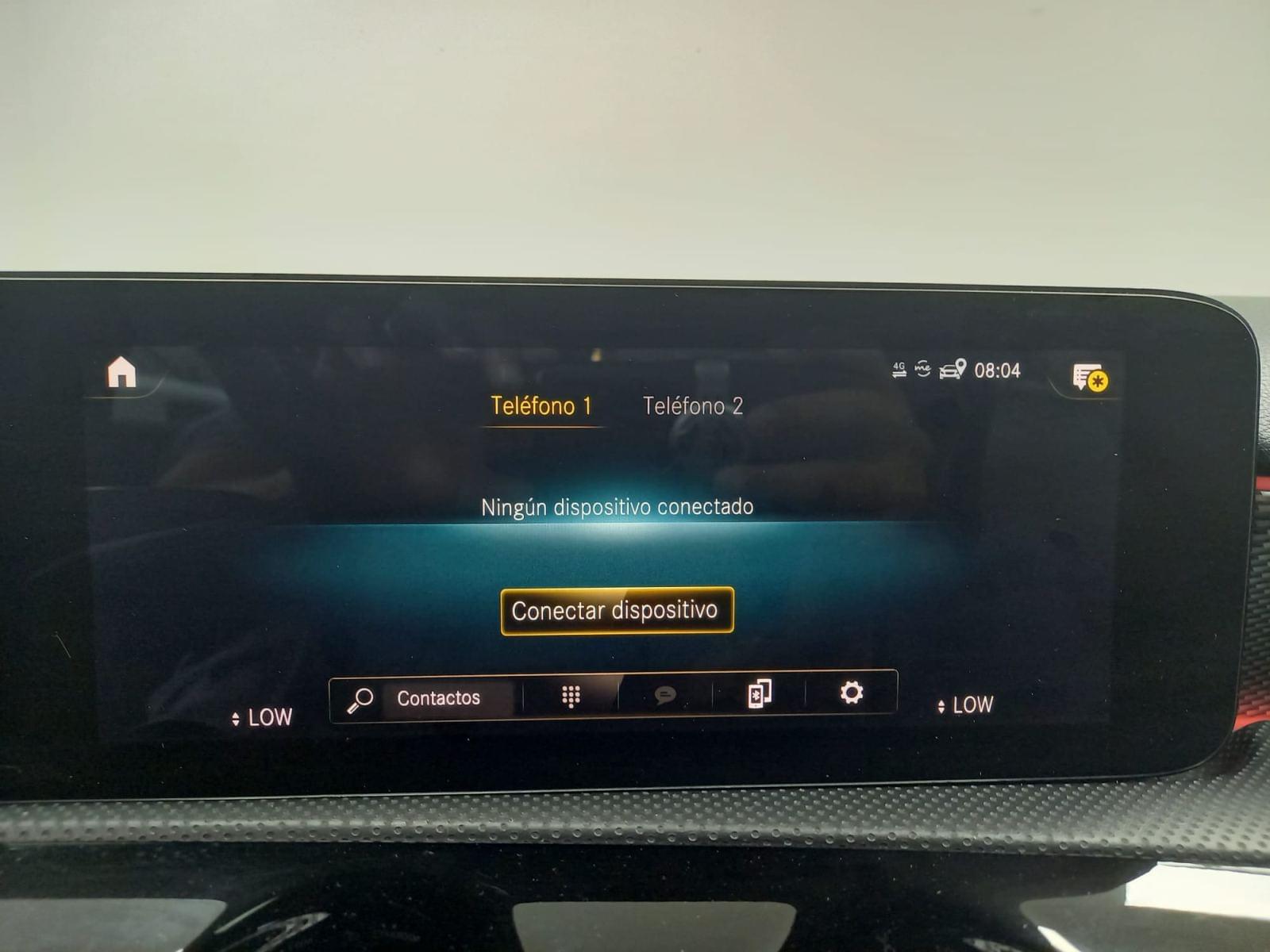 MERCEDES CLASE A A 250 E PHEV BUSINESS SOLUTION 20