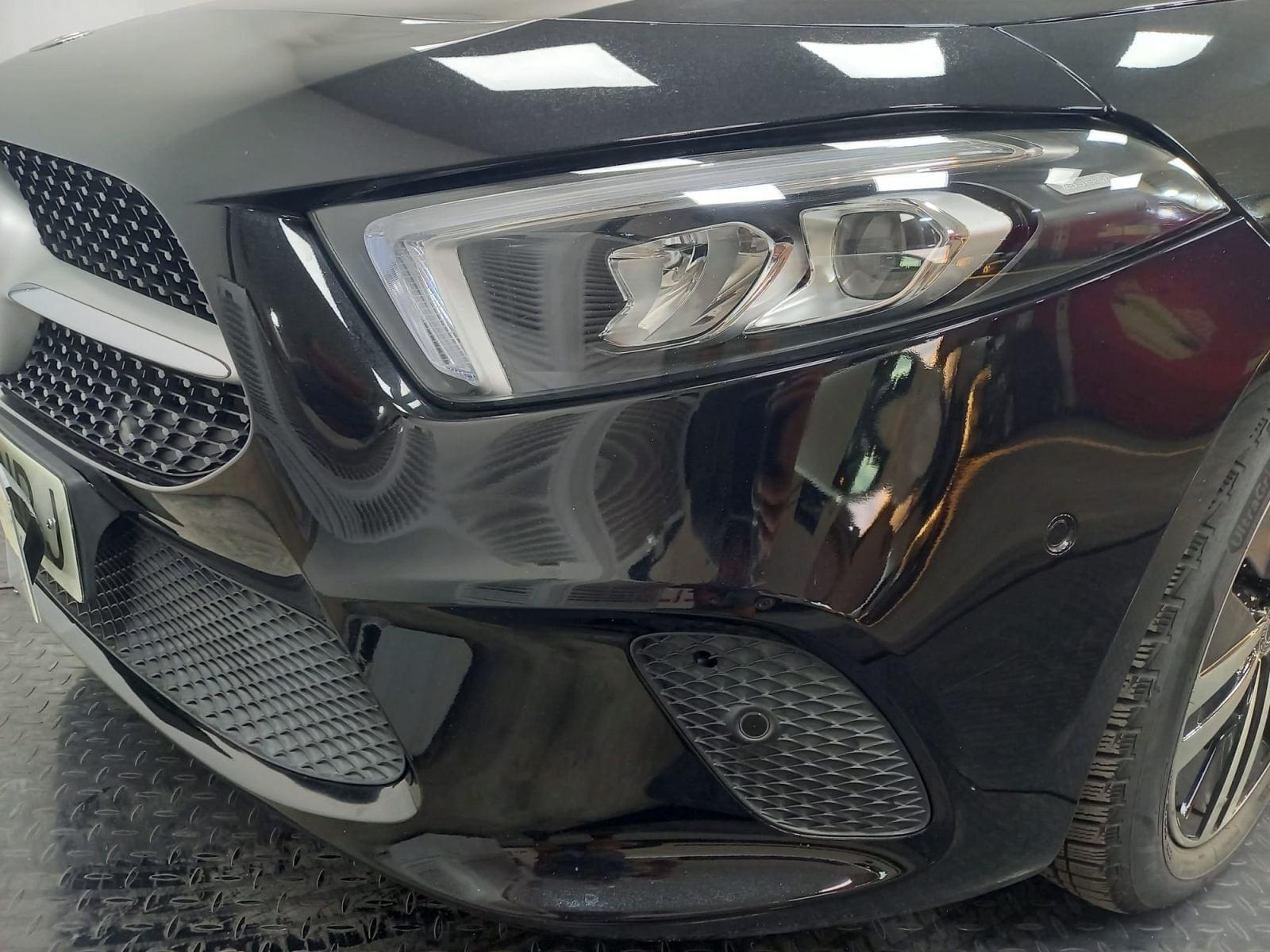 MERCEDES CLASE A A 250 E PHEV BUSINESS SOLUTION 24