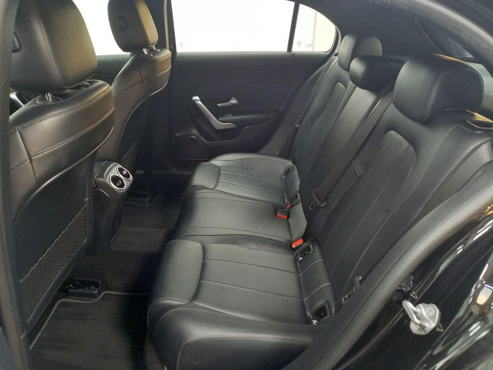 MERCEDES CLASE A A 250 E PHEV BUSINESS SOLUTION 27