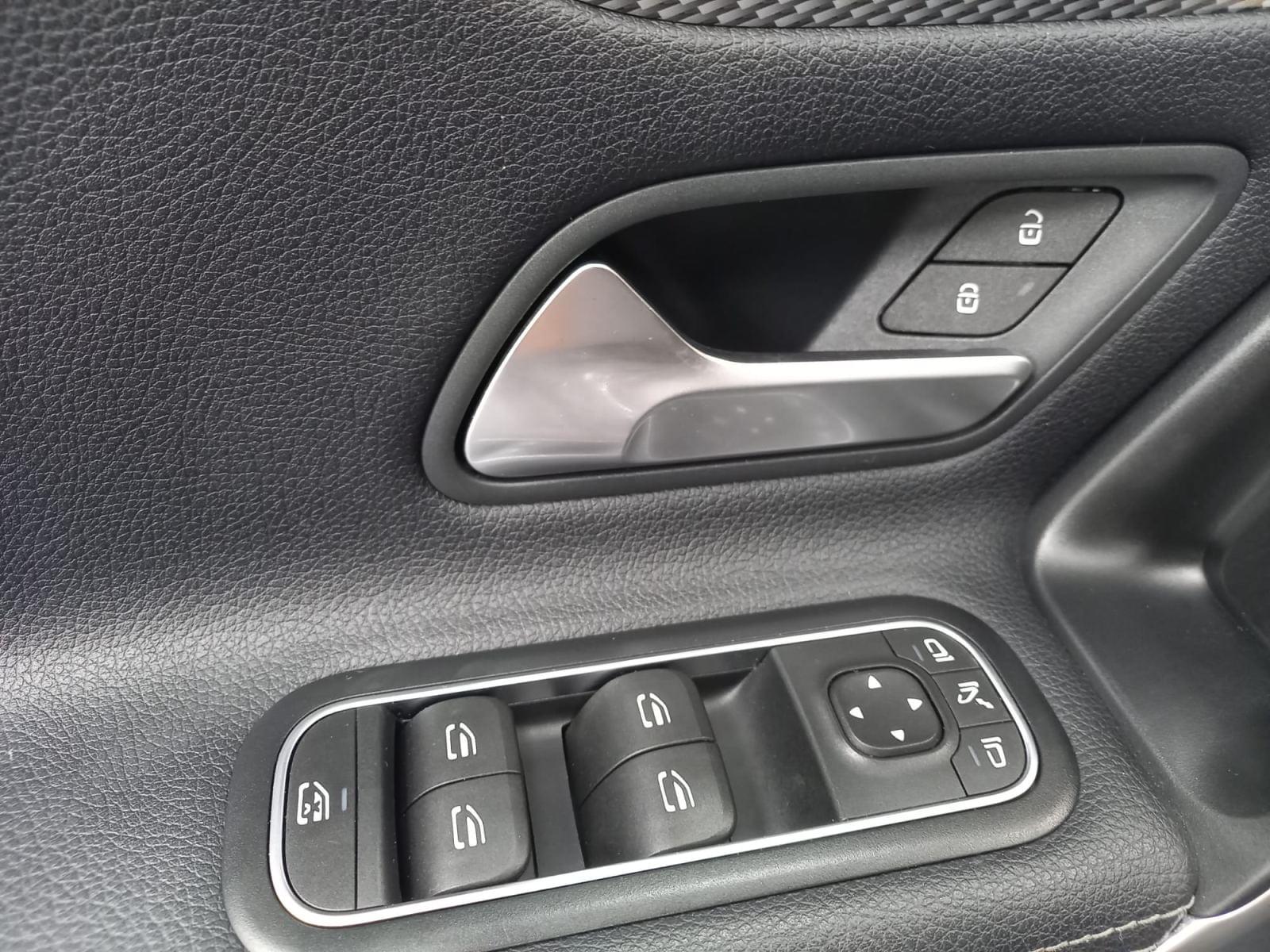 MERCEDES CLASE A A 250 E PHEV BUSINESS SOLUTION 35