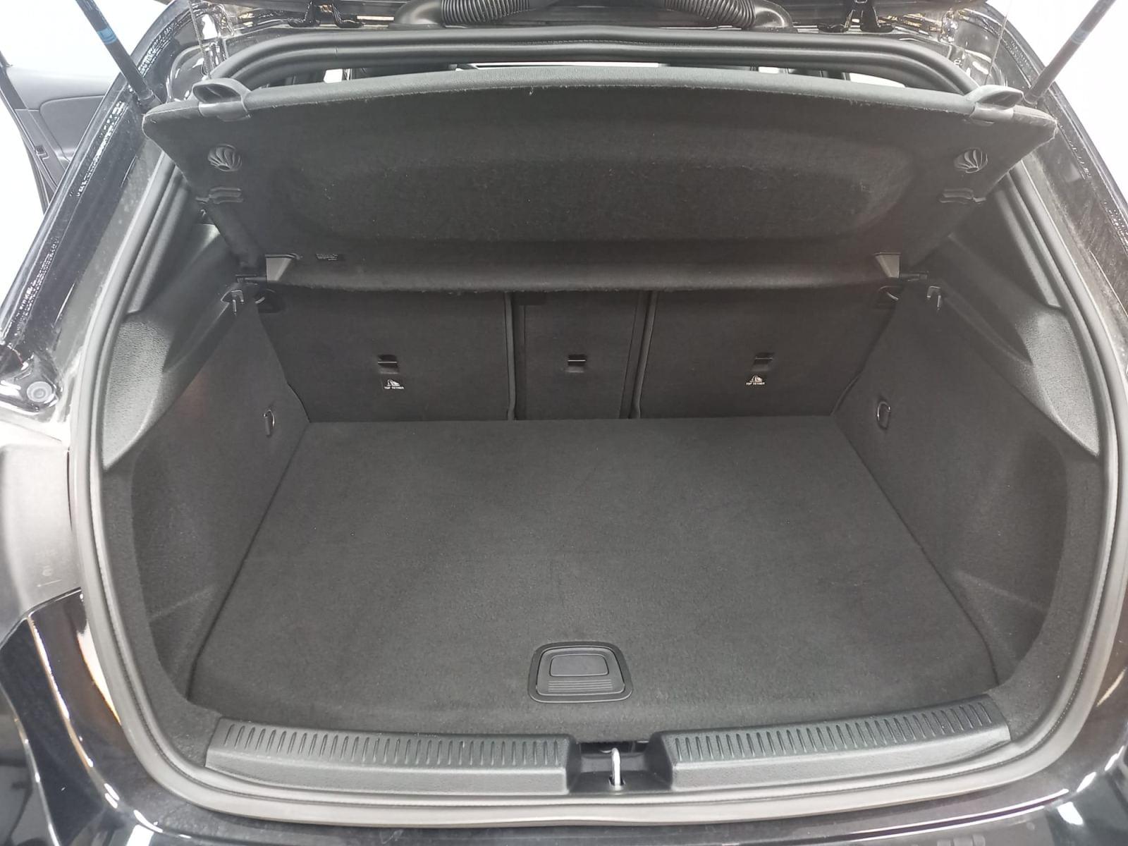 MERCEDES CLASE A A 250 E PHEV BUSINESS SOLUTION 36