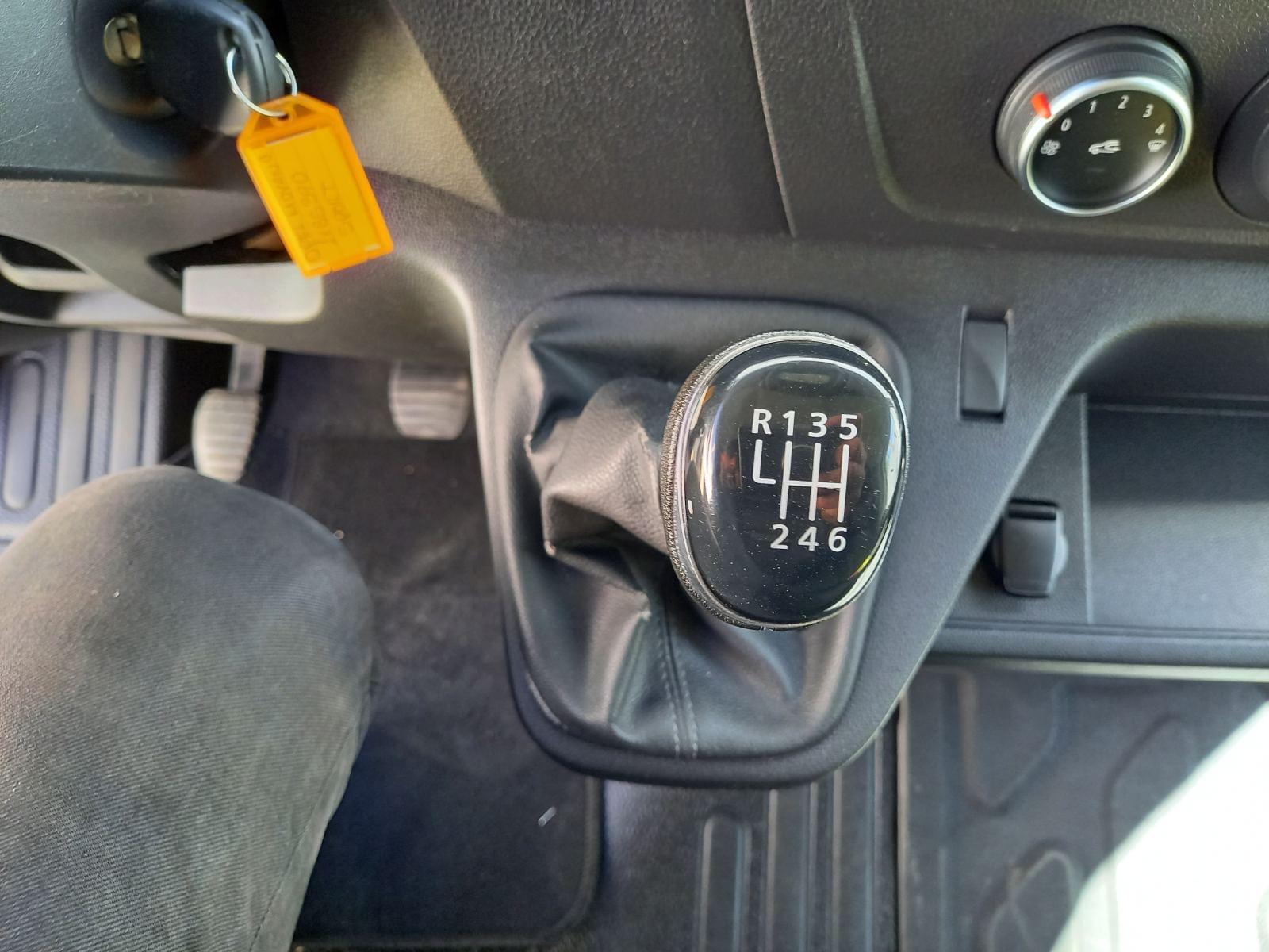 OPEL MOVANO 3500 2.3 Turbo D L3H2 19 