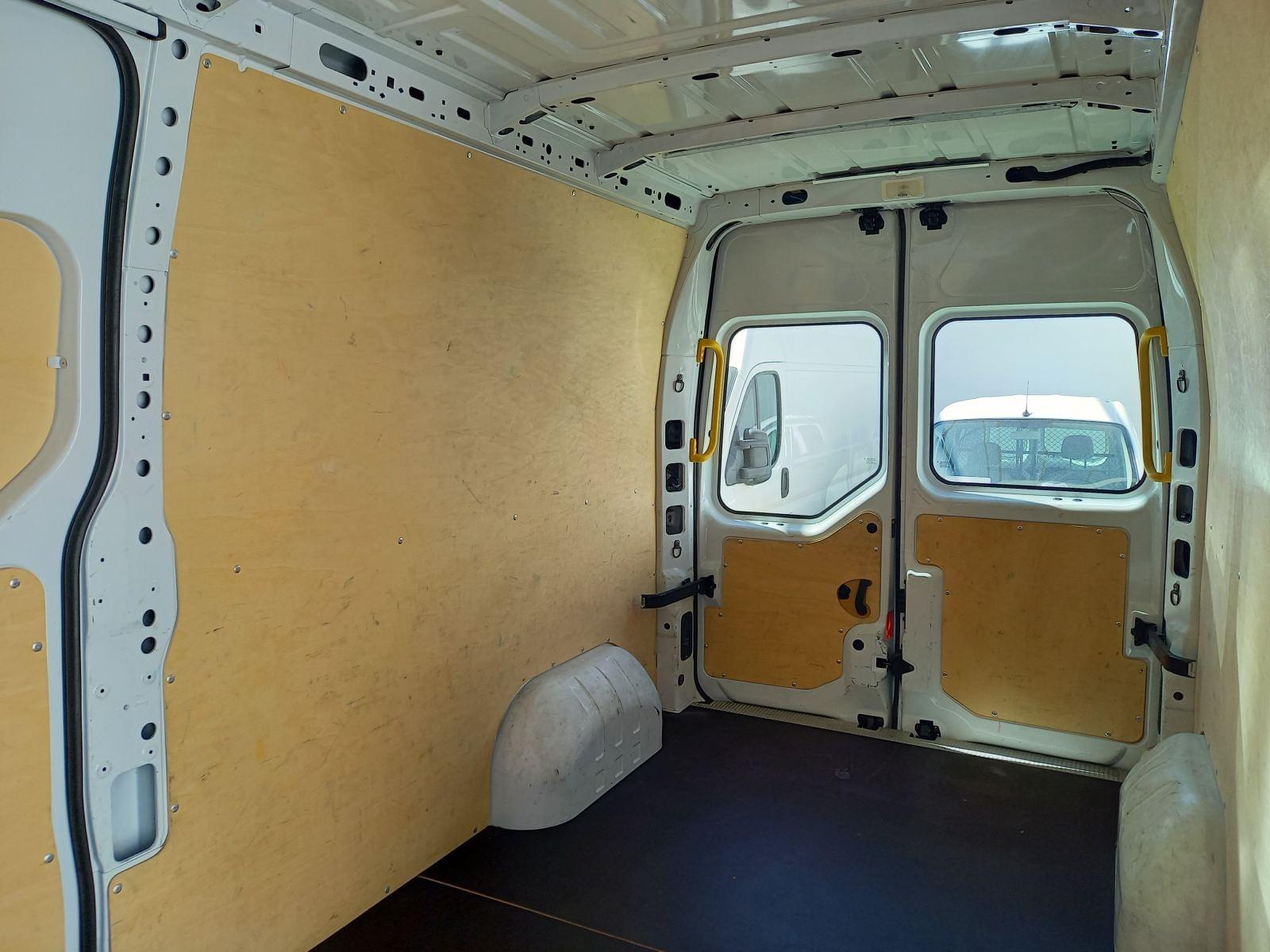 OPEL MOVANO 3500 2.3 Turbo D L3H2 23 