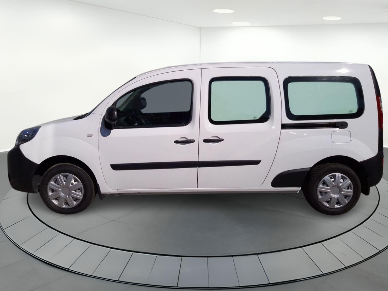 RENAULT KANGOO FURGON EXPRESS MAXI 1.5 Blue d Grand Confort 3 