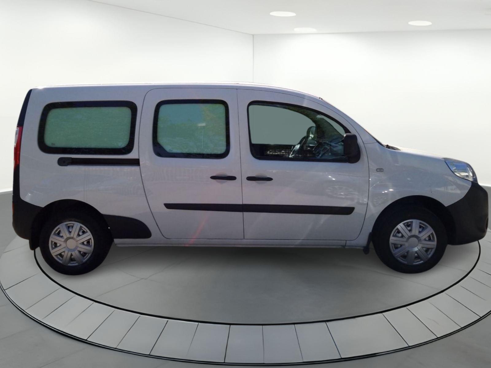 RENAULT KANGOO FURGON EXPRESS MAXI 1.5 Blue d Grand Confort 7 