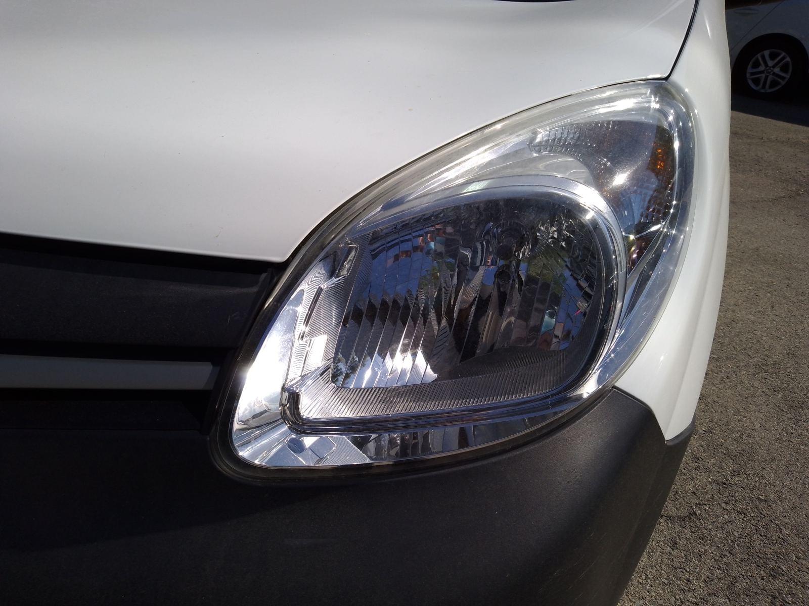RENAULT KANGOO FURGON EXPRESS MAXI 1.5 Blue d Grand Confort 8 