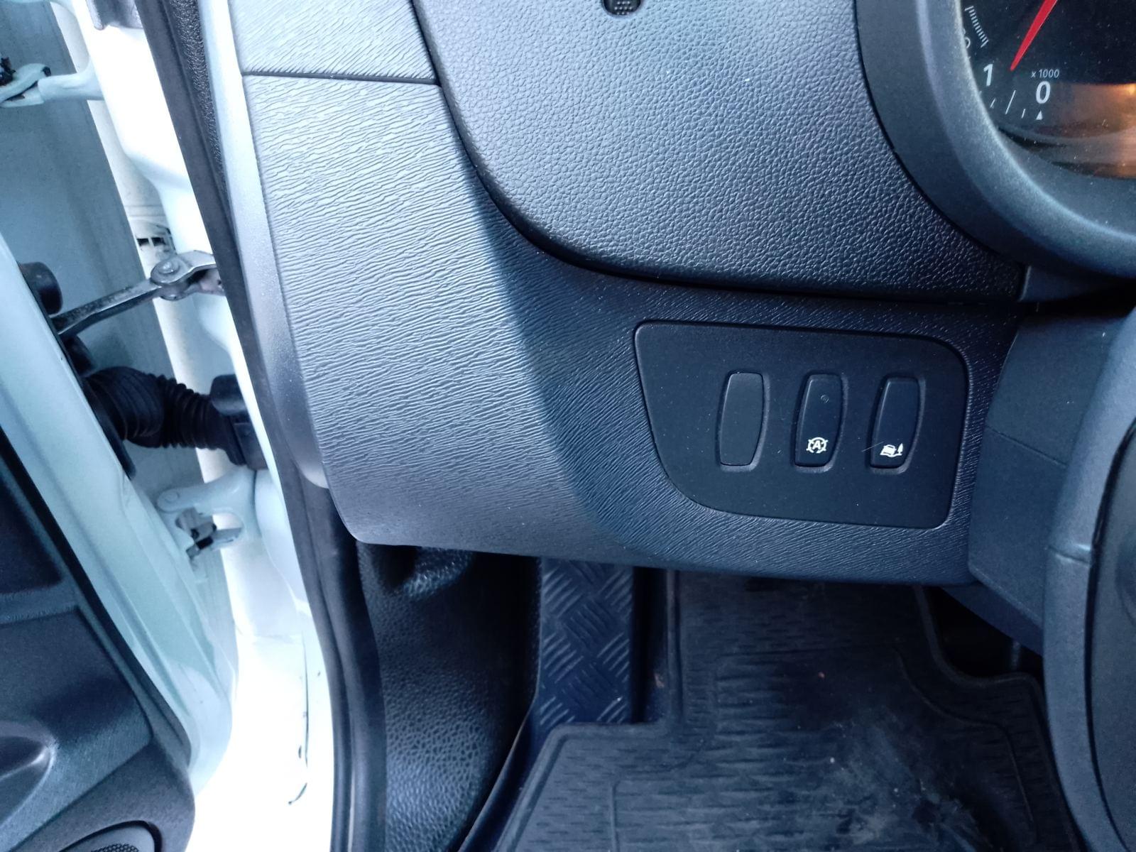 RENAULT KANGOO FURGON EXPRESS MAXI 1.5 Blue d Grand Confort 13 
