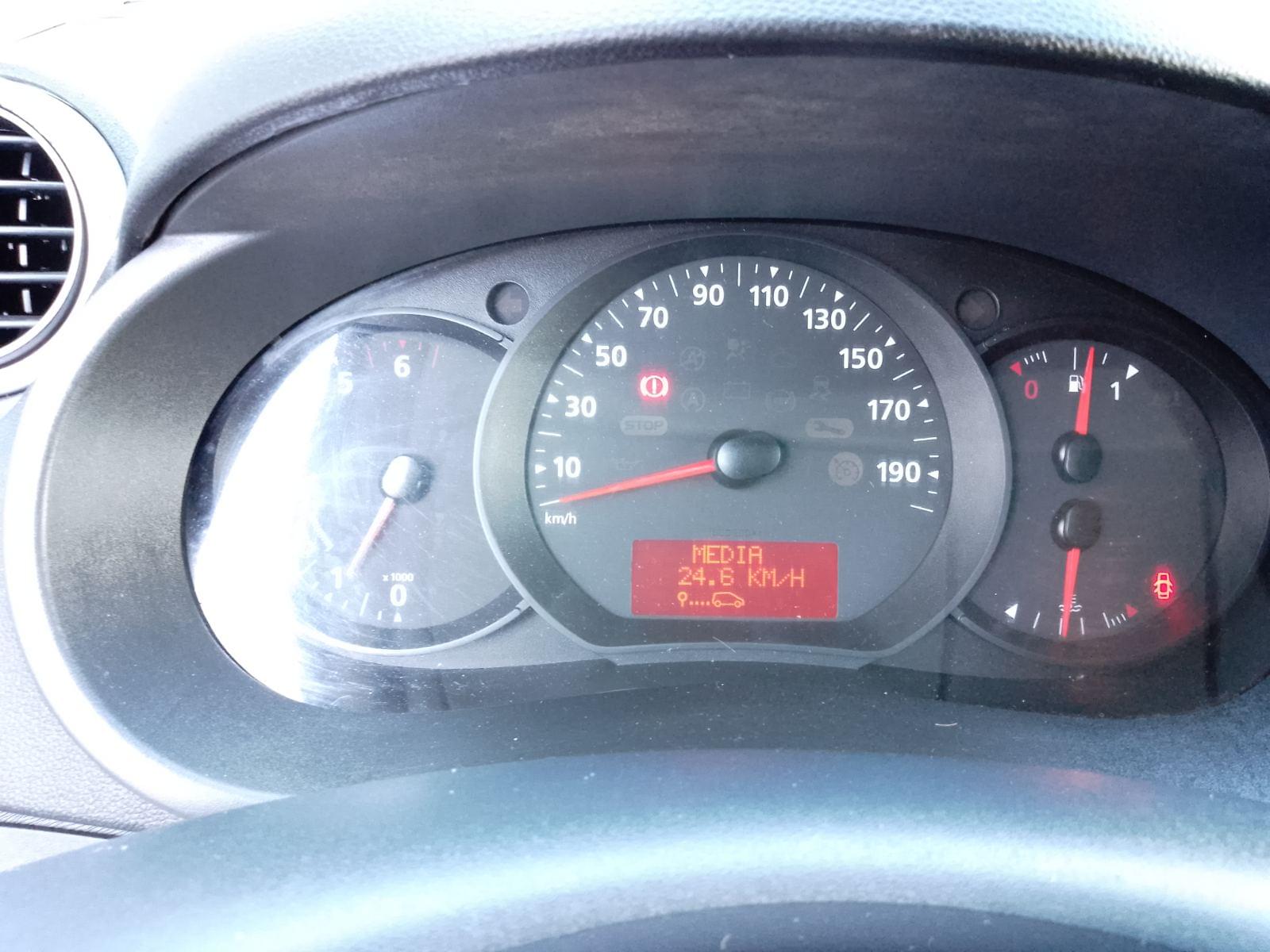 RENAULT KANGOO FURGON EXPRESS MAXI 1.5 Blue d Grand Confort 17 