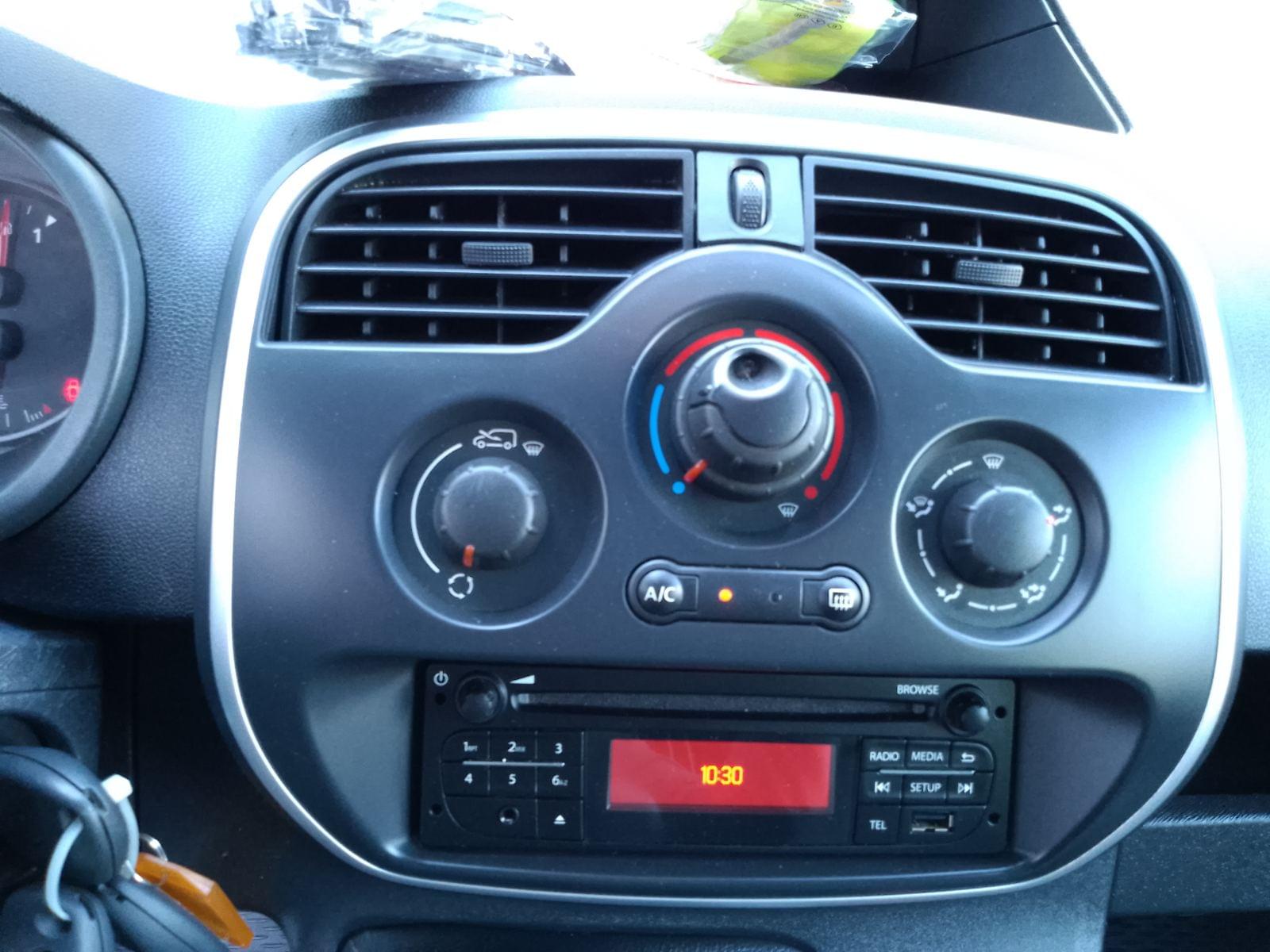 RENAULT KANGOO FURGON EXPRESS MAXI 1.5 Blue d Grand Confort 19 