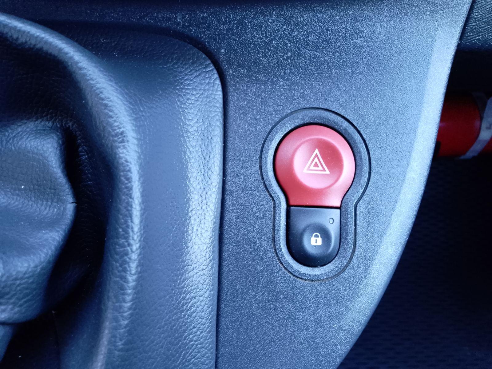 RENAULT KANGOO FURGON EXPRESS MAXI 1.5 Blue d Grand Confort 21 