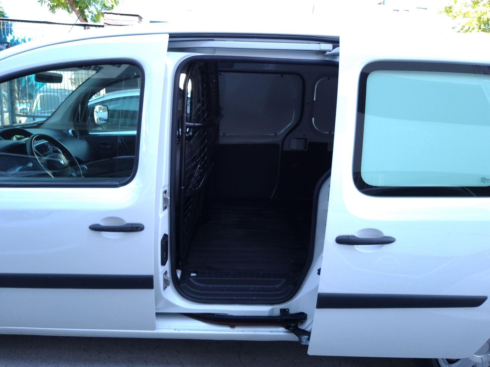 RENAULT KANGOO FURGON EXPRESS MAXI 1.5 Blue d Grand Confort 25 