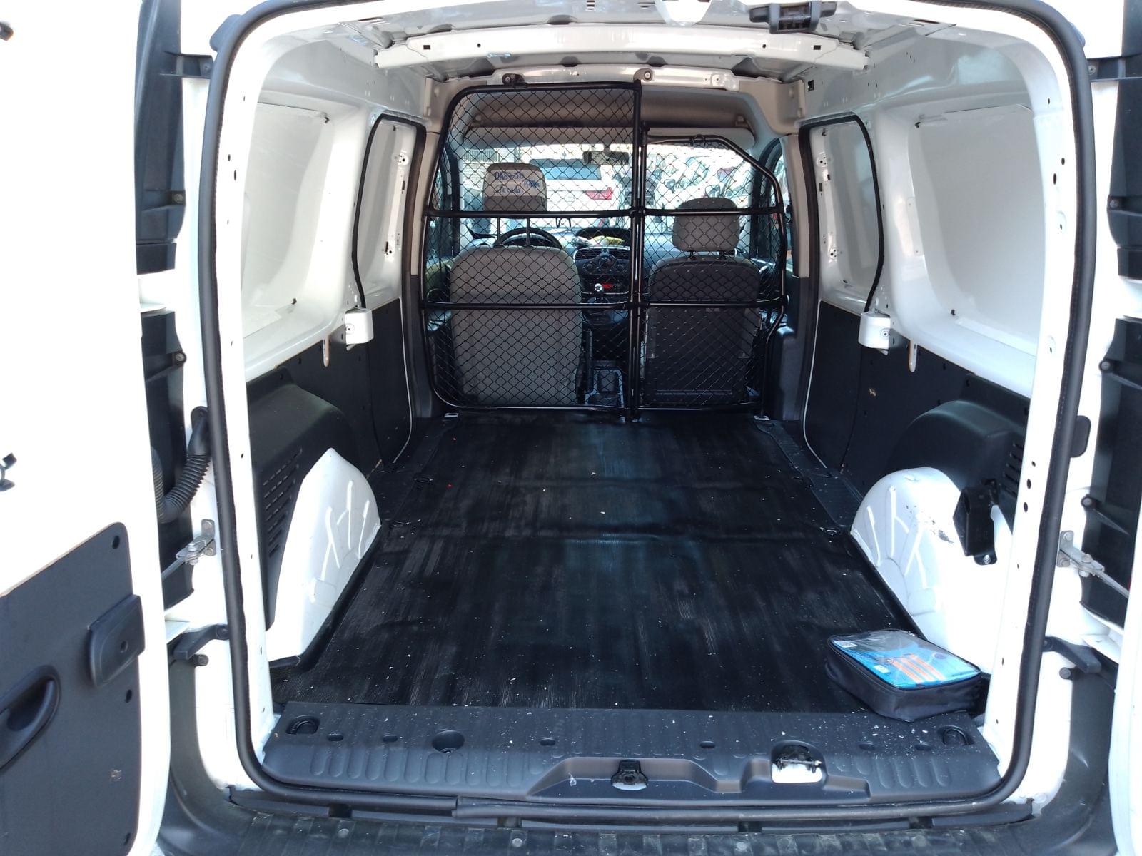 RENAULT KANGOO FURGON EXPRESS MAXI 1.5 Blue d Grand Confort 27 