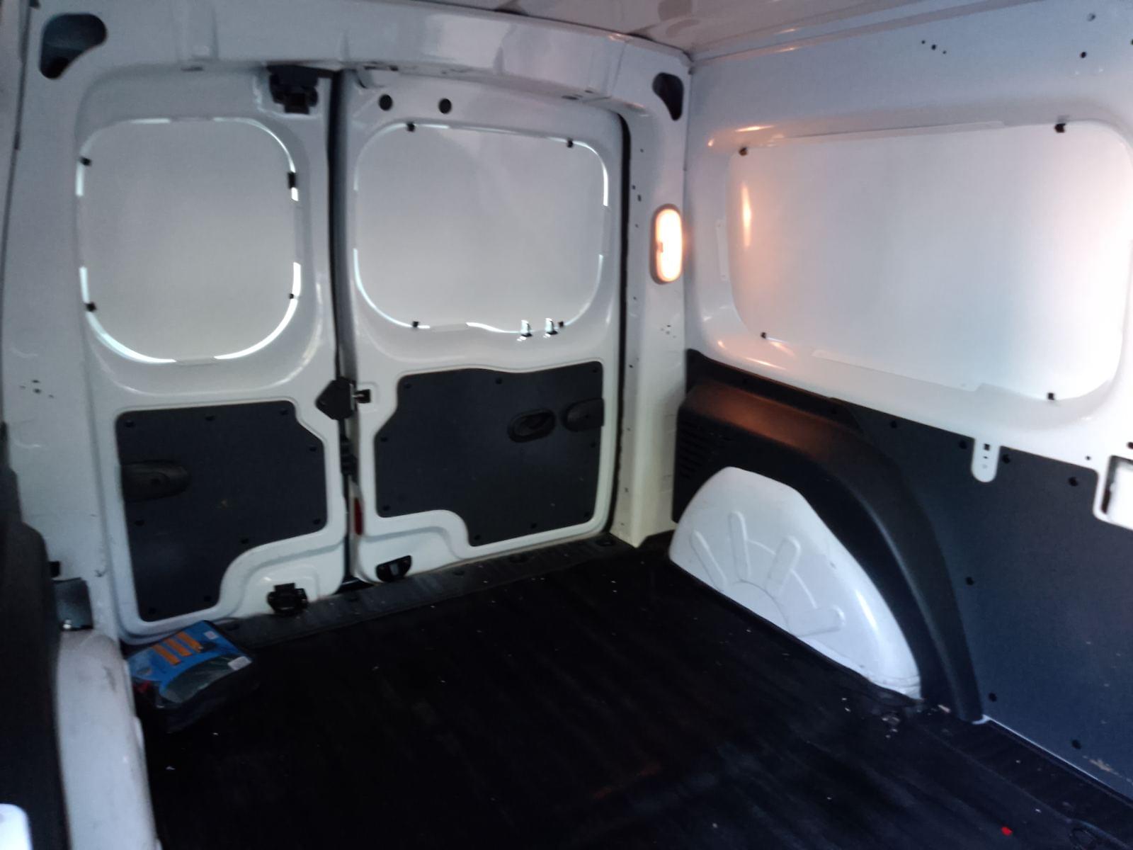 RENAULT KANGOO FURGON EXPRESS MAXI 1.5 Blue d Grand Confort 28 