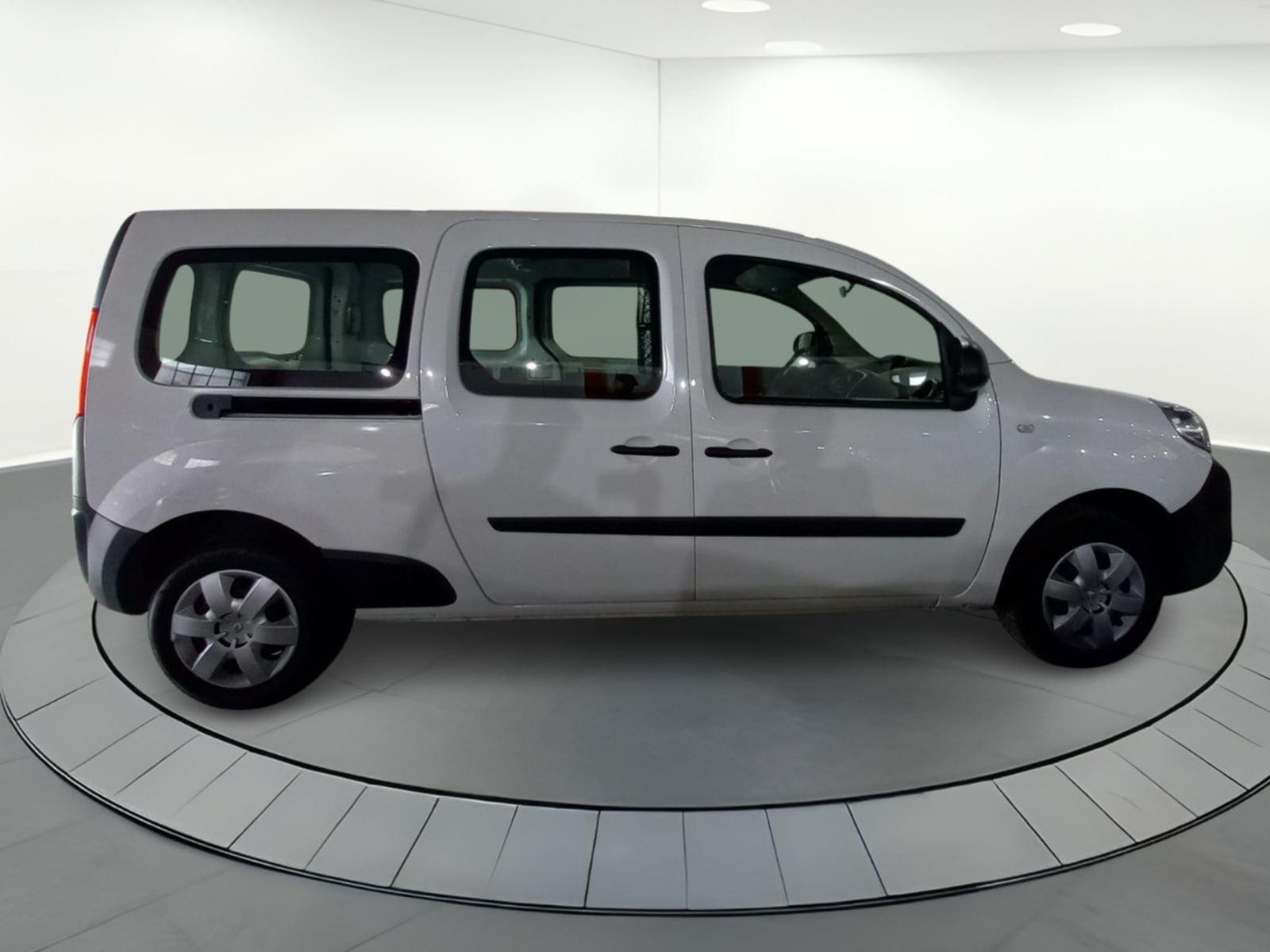 RENAULT KANGOO FURGON EXPRESS MAXI 1.5 Blue d Grand Confort 4 