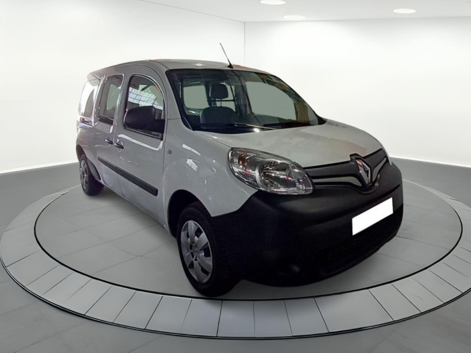 RENAULT KANGOO FURGON EXPRESS MAXI 1.5 Blue d Grand Confort 1 