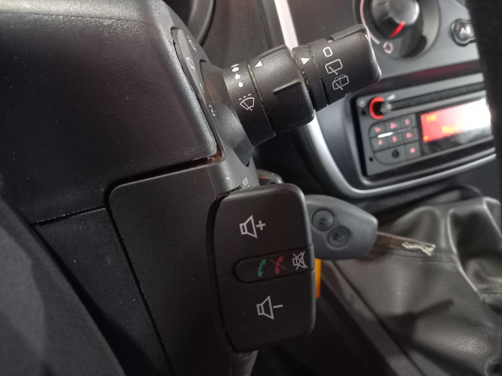 RENAULT KANGOO FURGON EXPRESS MAXI 1.5 Blue d Grand Confort 9 