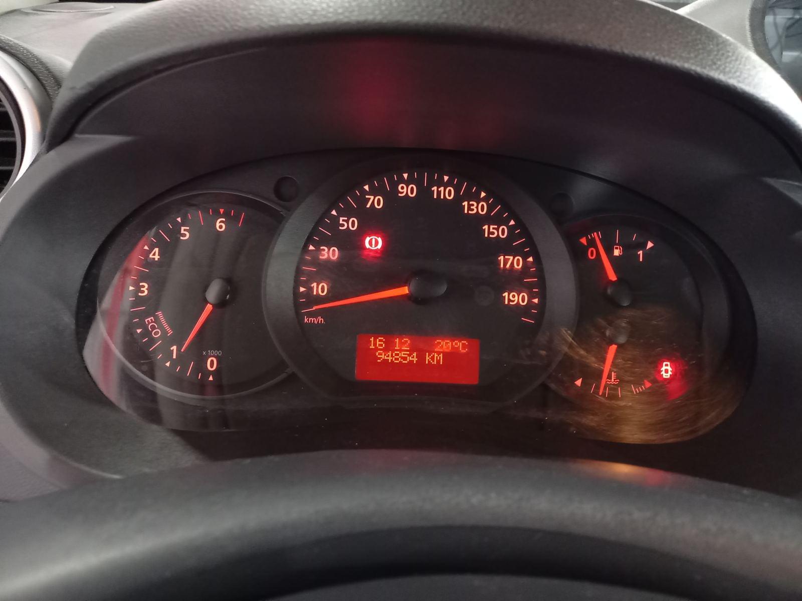 RENAULT KANGOO FURGON EXPRESS MAXI 1.5 Blue d Grand Confort 11 