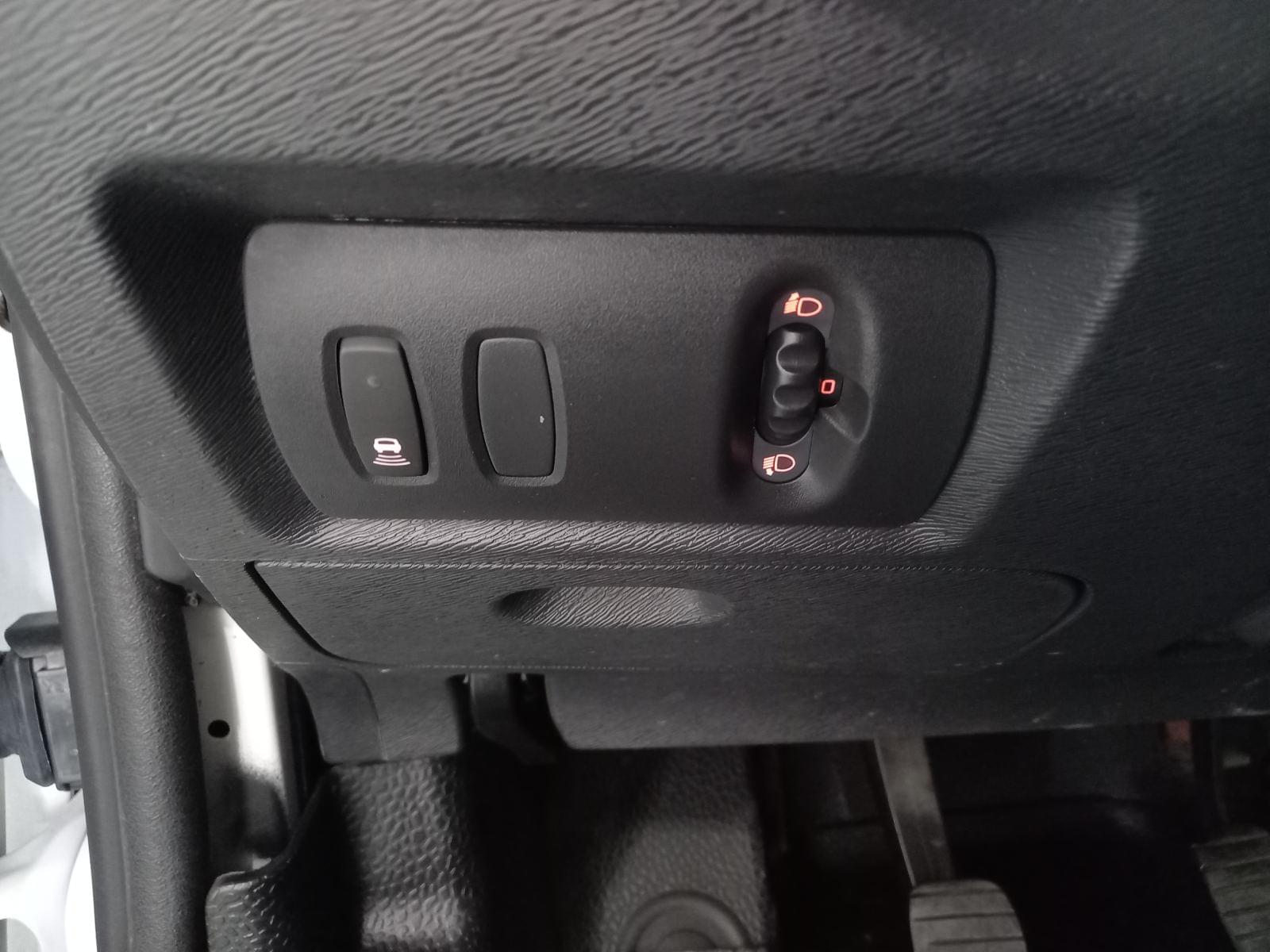 RENAULT KANGOO FURGON EXPRESS MAXI 1.5 Blue d Grand Confort 12 