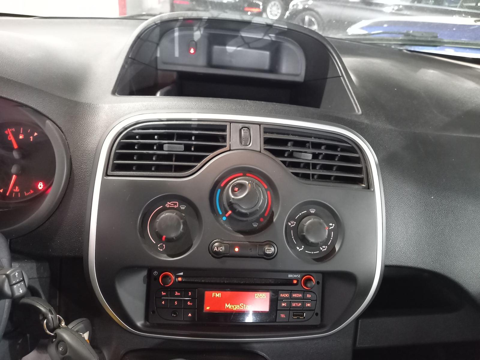 RENAULT KANGOO FURGON EXPRESS MAXI 1.5 Blue d Grand Confort 15 