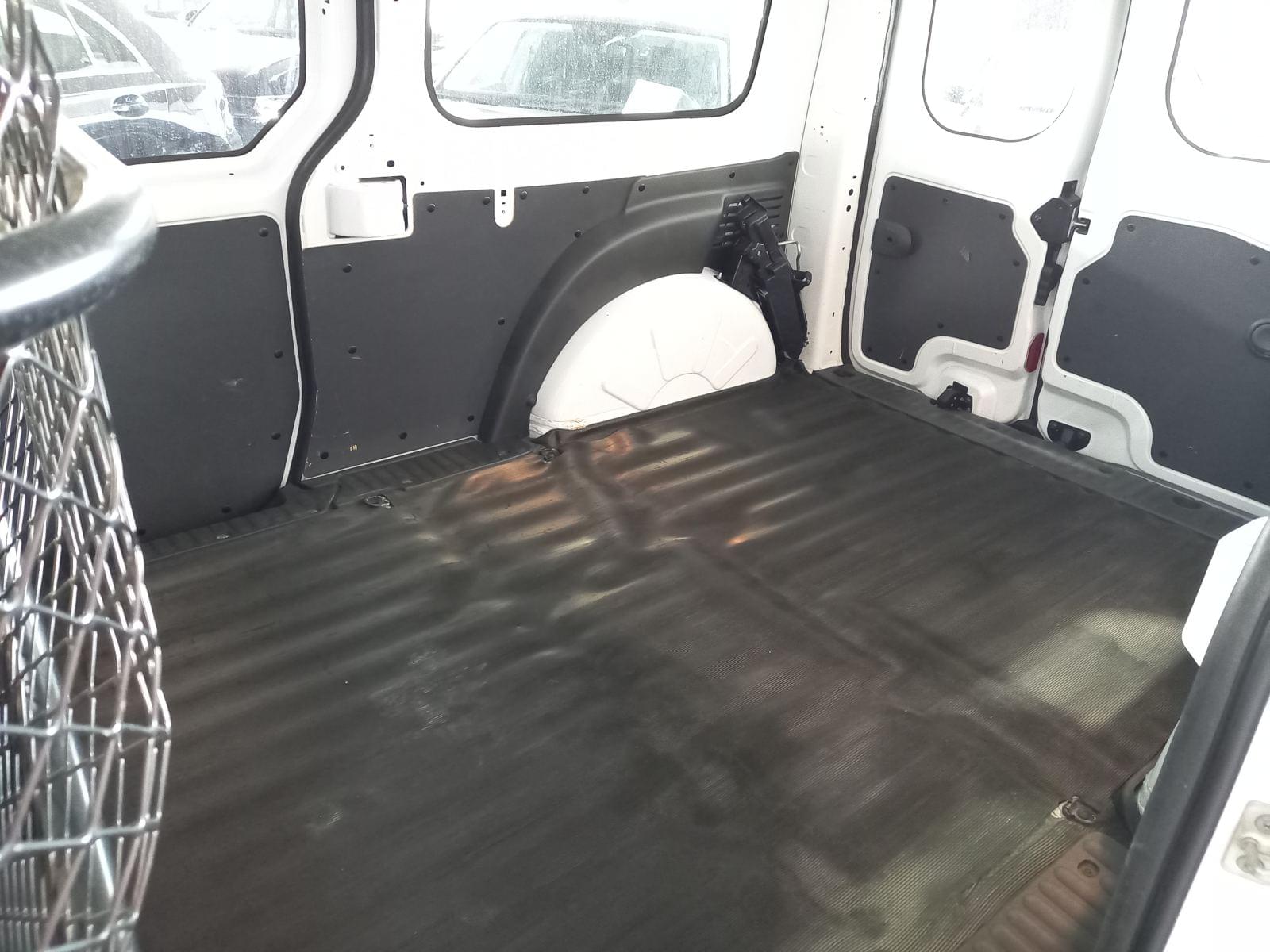 RENAULT KANGOO FURGON EXPRESS MAXI 1.5 Blue d Grand Confort 19 