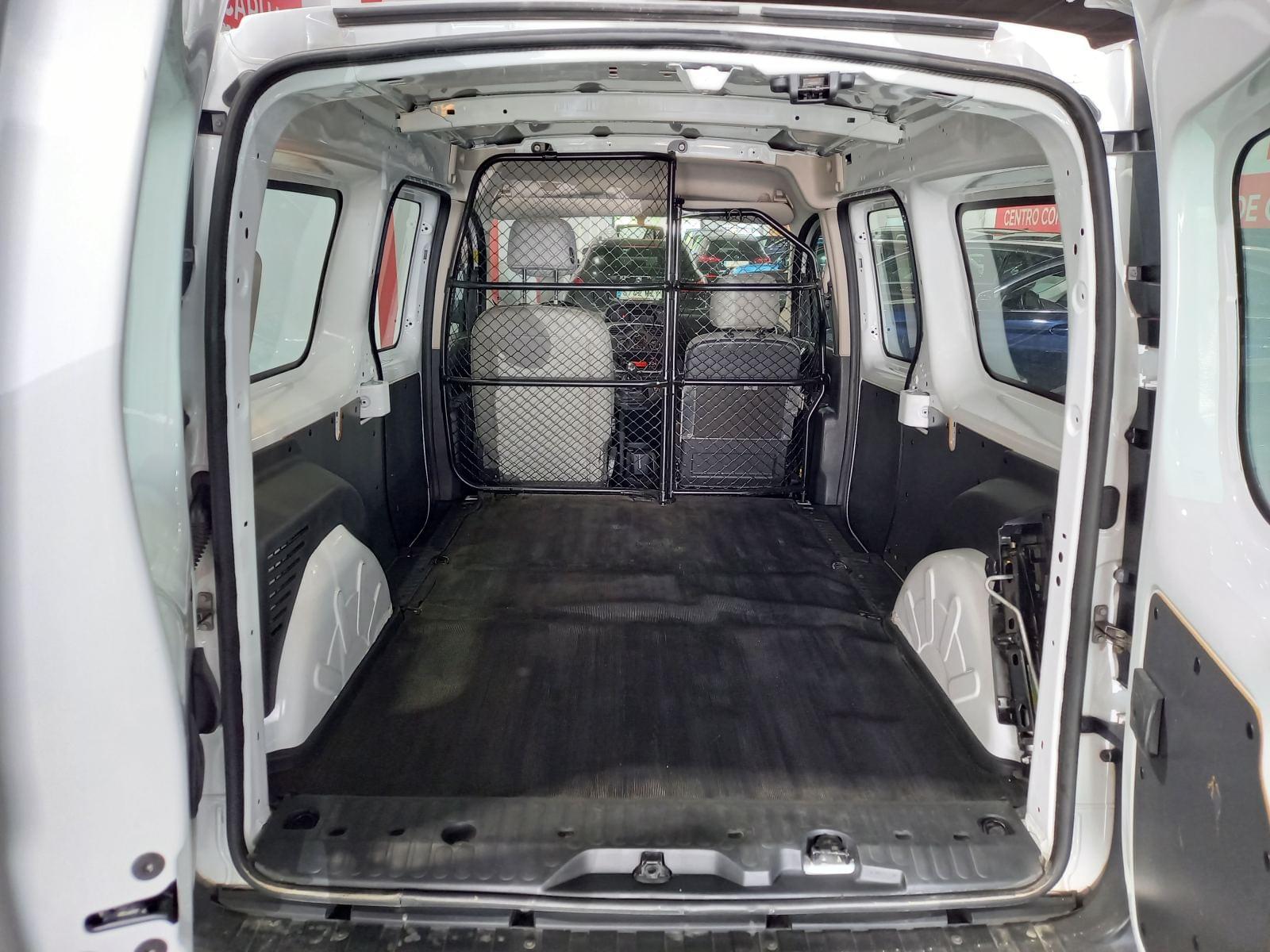 RENAULT KANGOO FURGON EXPRESS MAXI 1.5 Blue d Grand Confort 20 