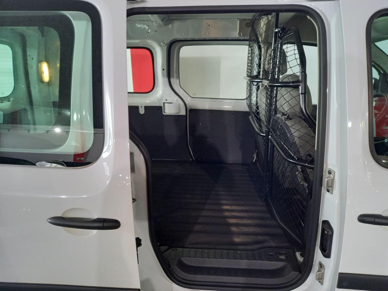 RENAULT KANGOO FURGON EXPRESS MAXI 1.5 Blue d Grand Confort 21 