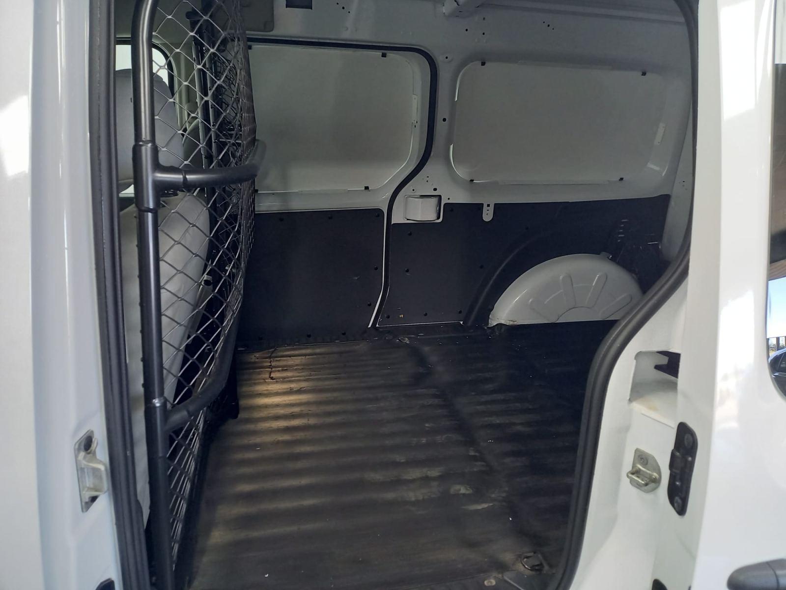RENAULT KANGOO FURGON MAXI EXPRESS MAXI 1.5 Blue d Grand Confort 12 
