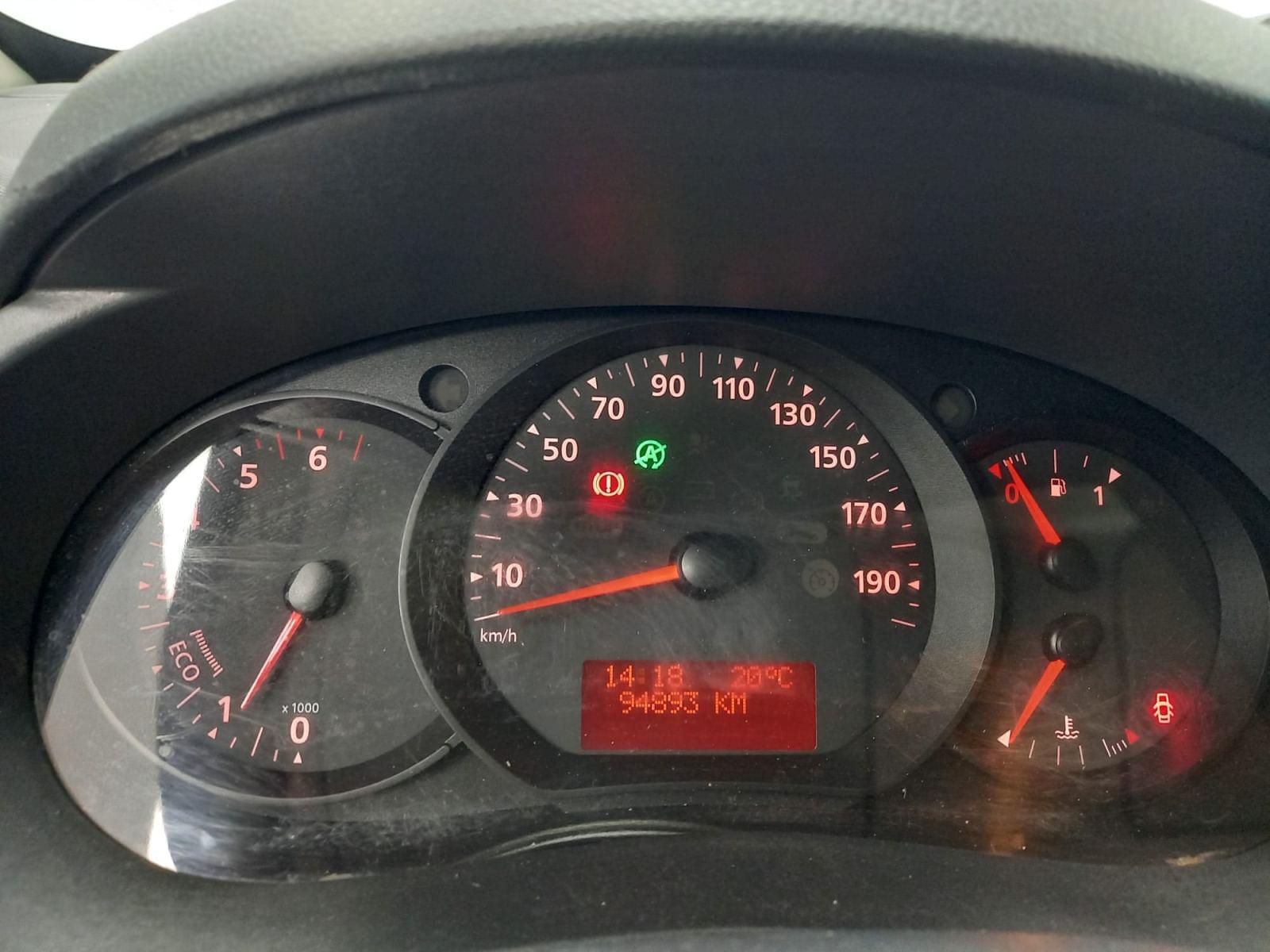 RENAULT KANGOO FURGON MAXI EXPRESS MAXI 1.5 Blue d Grand Confort 16 