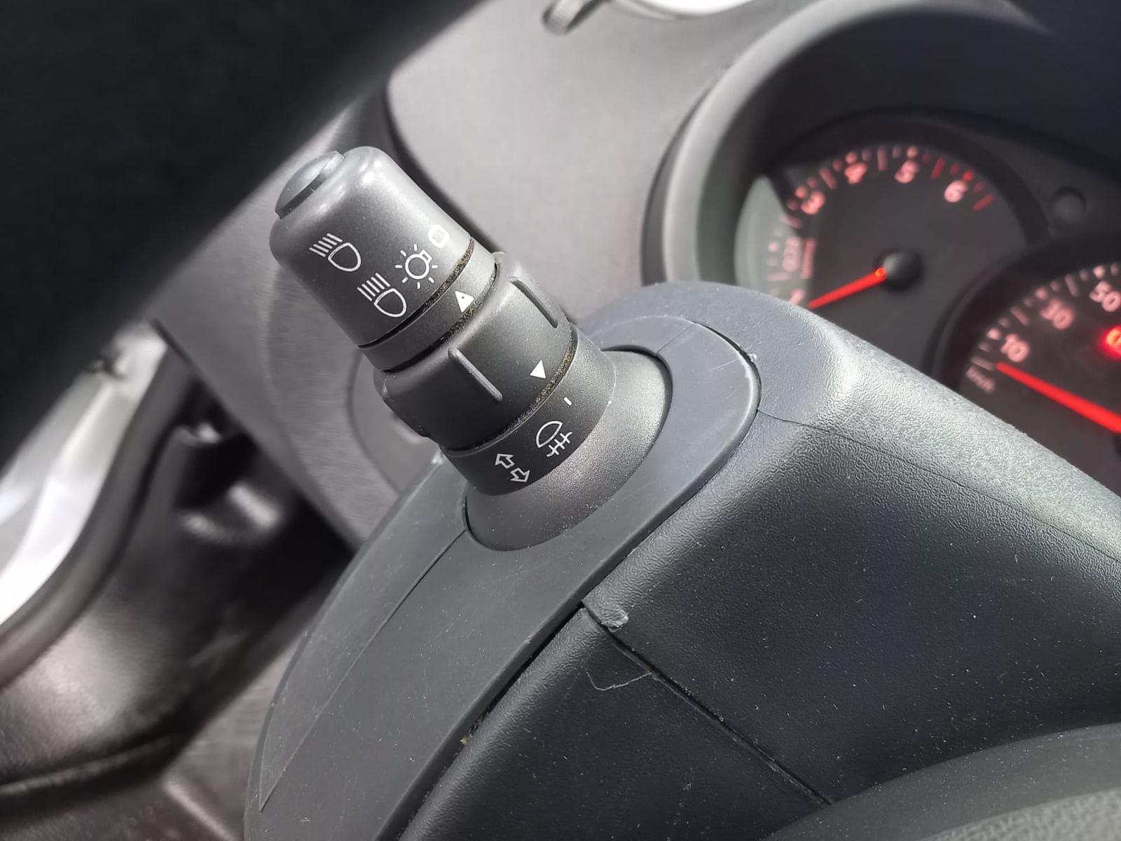 RENAULT KANGOO FURGON MAXI EXPRESS MAXI 1.5 Blue d Grand Confort 18 