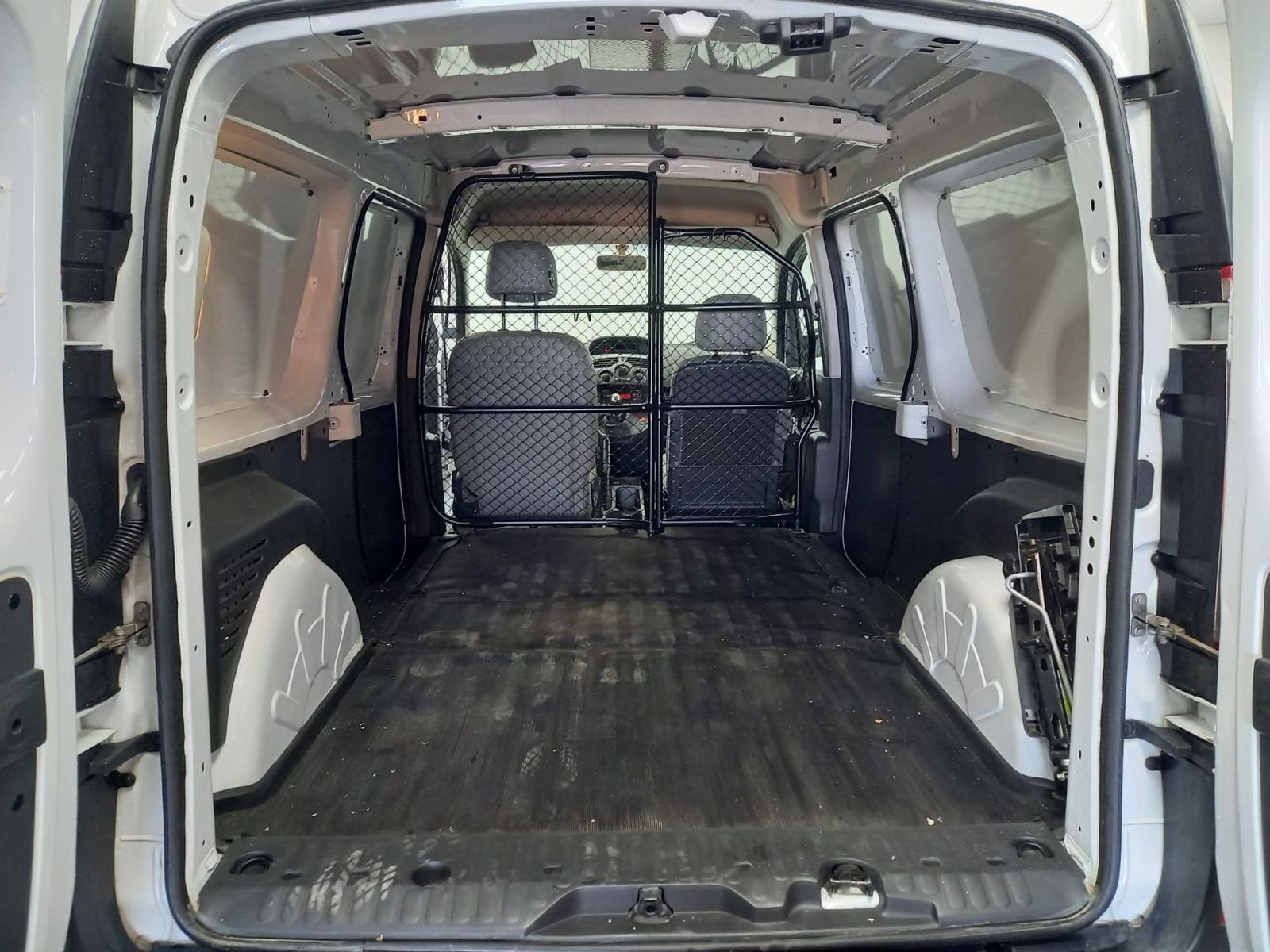 RENAULT KANGOO FURGON MAXI EXPRESS MAXI 1.5 Blue d Grand Confort 21 
