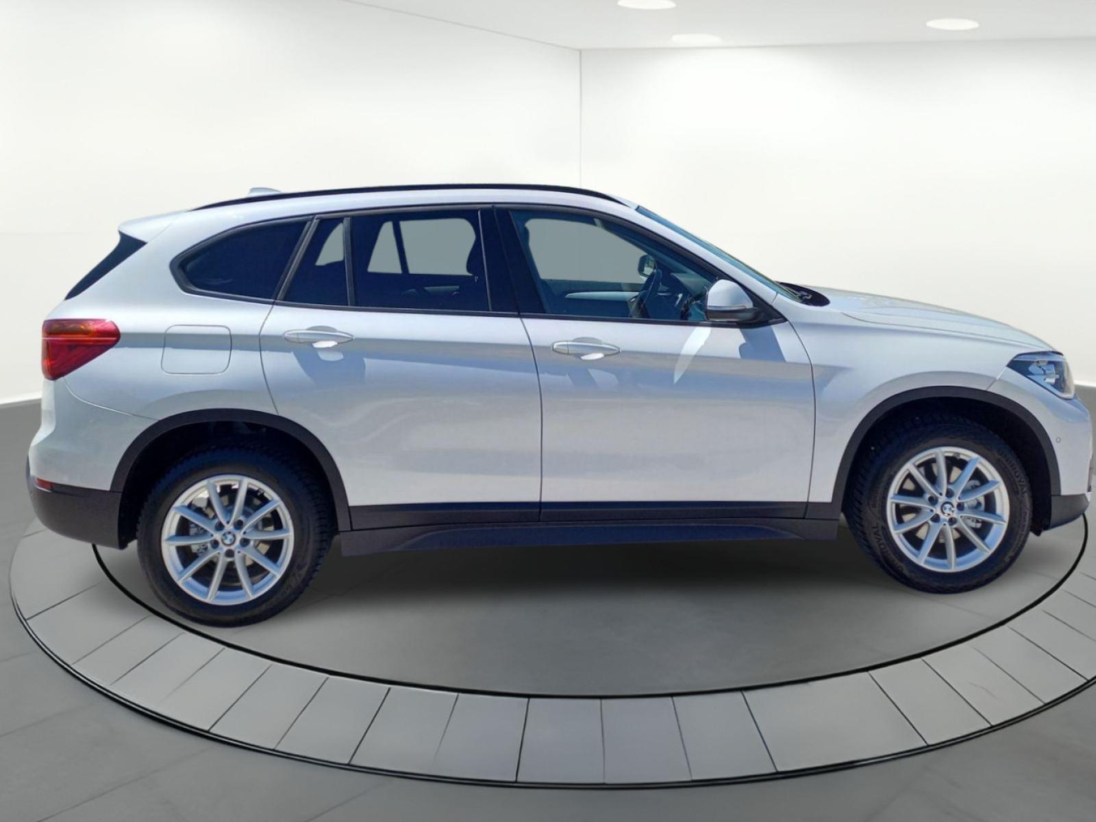BMW X1 1.5I SDRIVE18 OPF (EU6D-TEMP) 7 