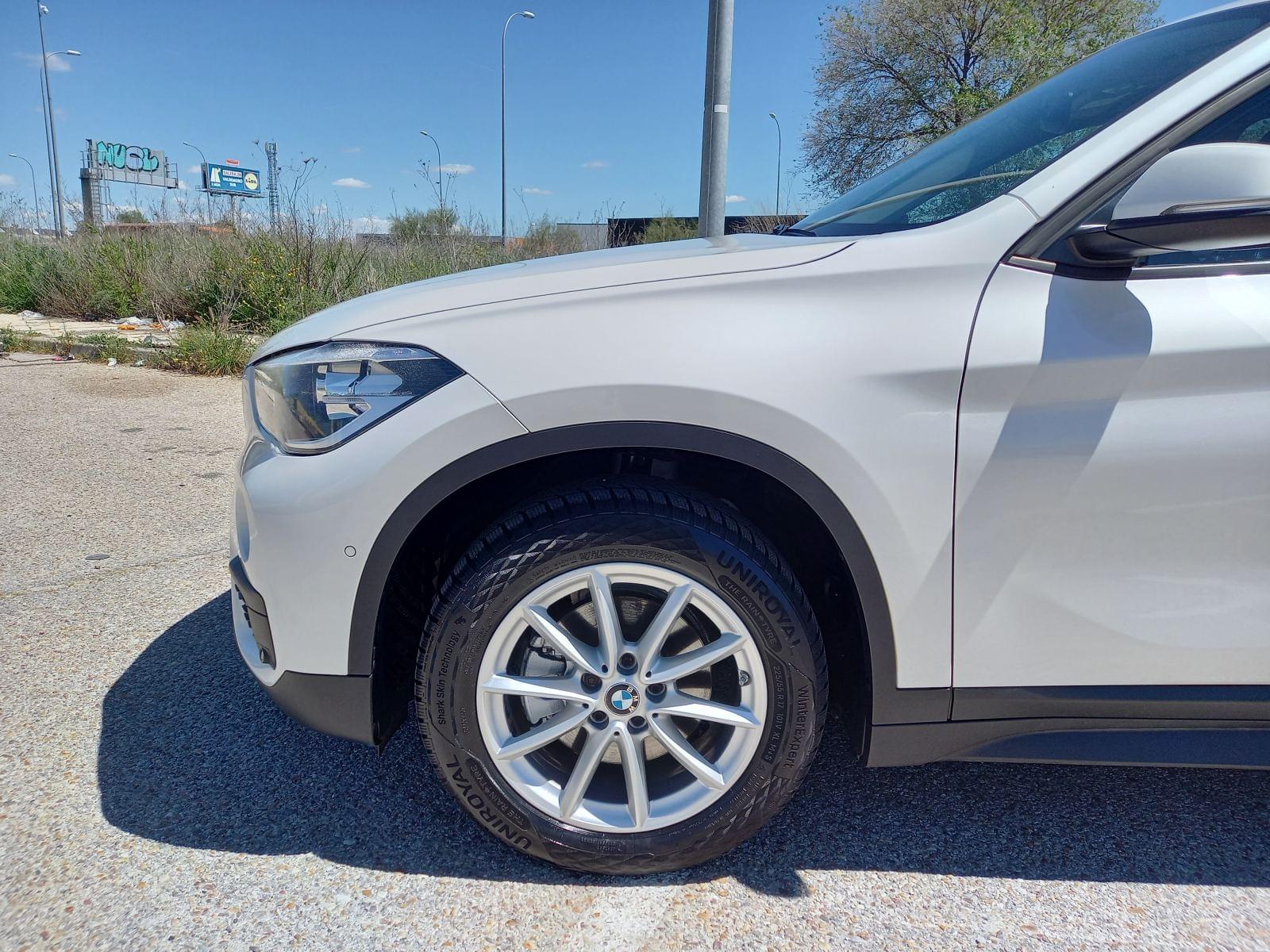 BMW X1 1.5I SDRIVE18 OPF (EU6D-TEMP) 9 