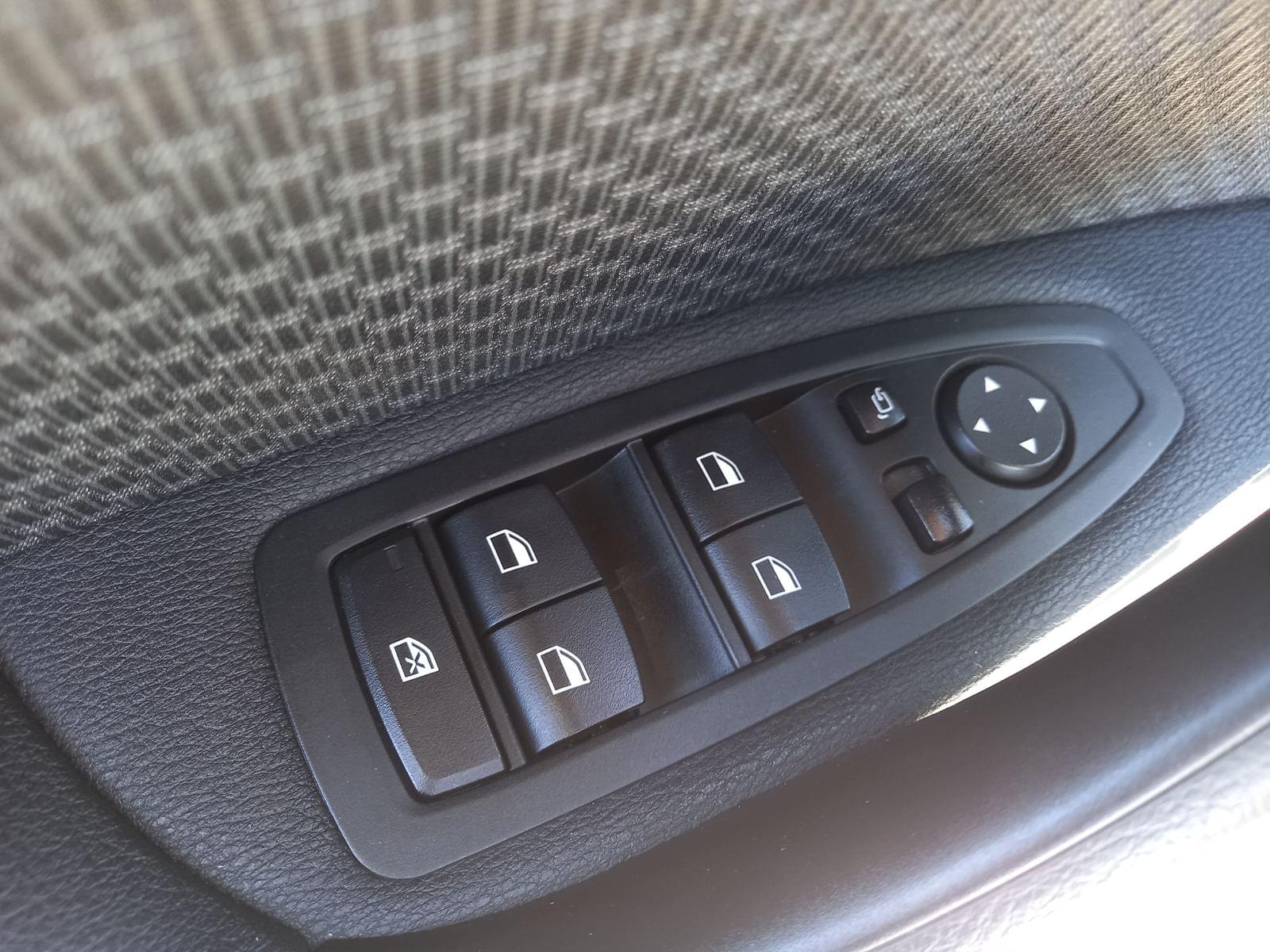 BMW X1 1.5I SDRIVE18 OPF (EU6D-TEMP) 11 