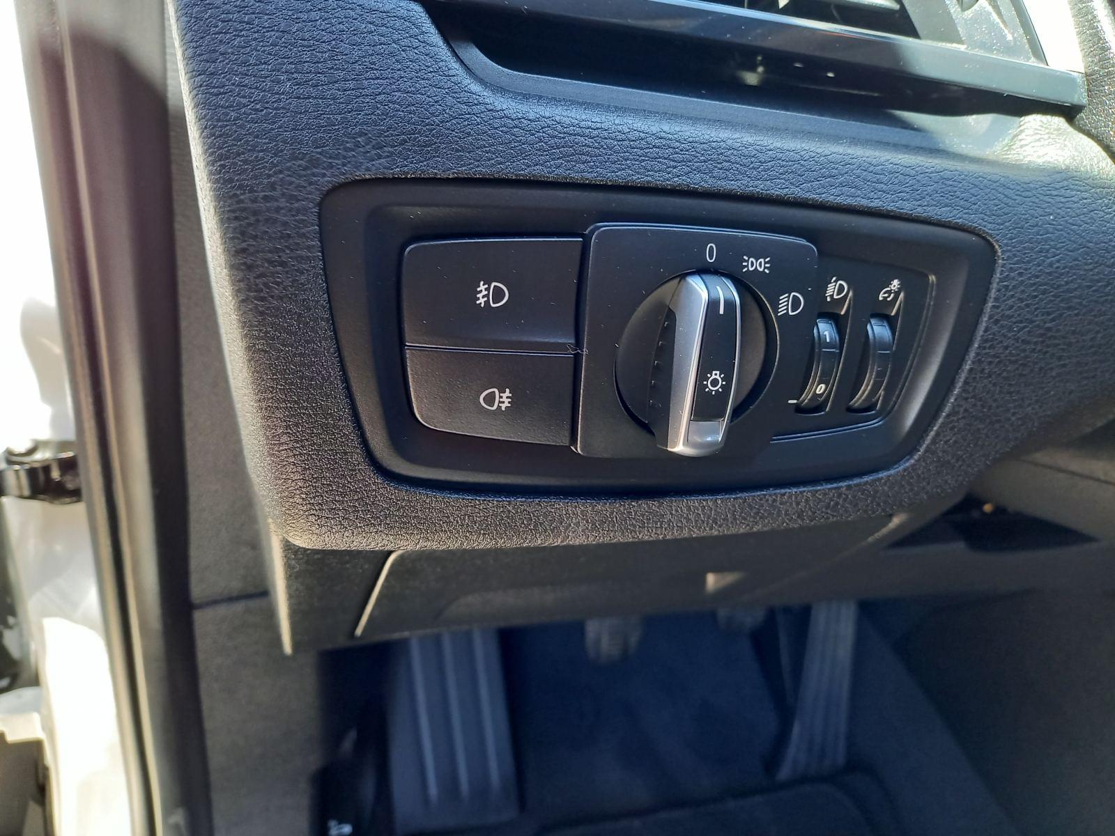 BMW X1 1.5I SDRIVE18 OPF (EU6D-TEMP) 14 
