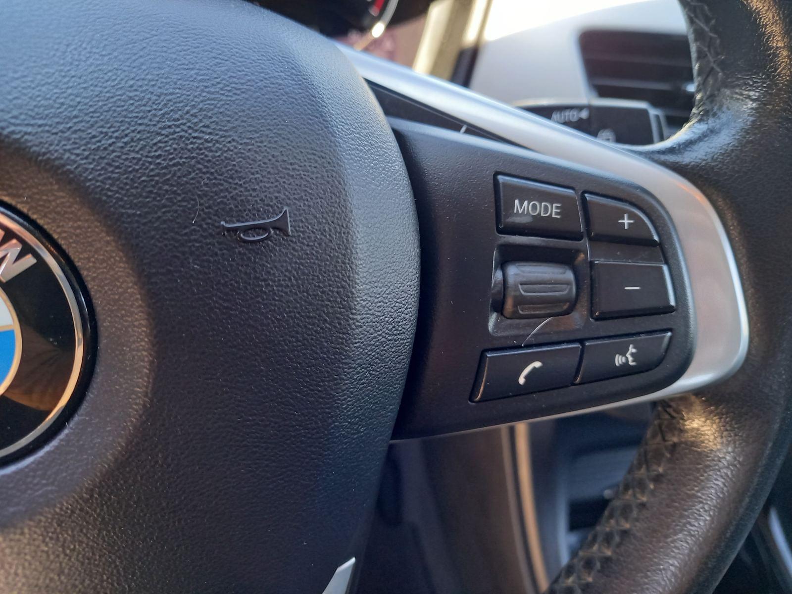 BMW X1 1.5I SDRIVE18 OPF (EU6D-TEMP) 16 