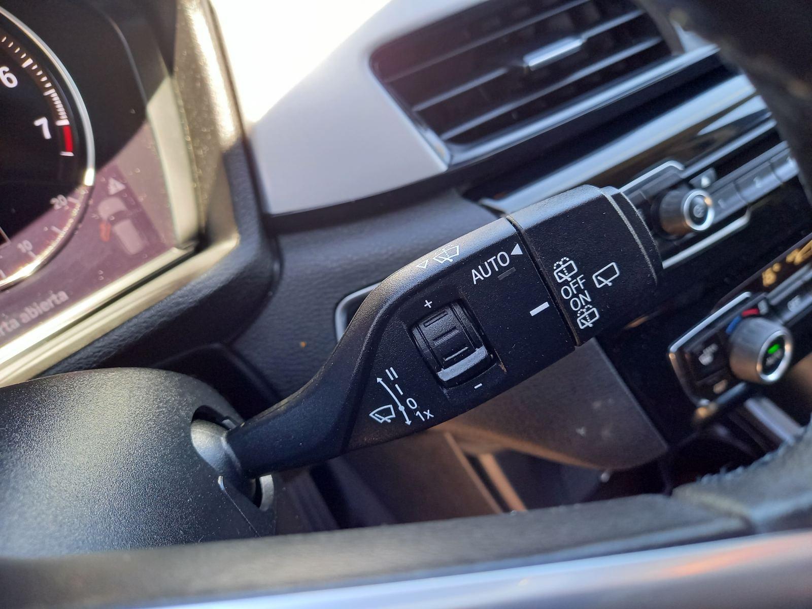 BMW X1 1.5I SDRIVE18 OPF (EU6D-TEMP) 17 
