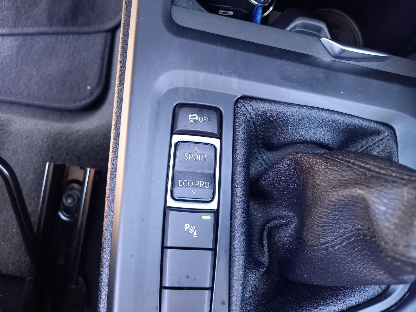 BMW X1 1.5I SDRIVE18 OPF (EU6D-TEMP) 24 