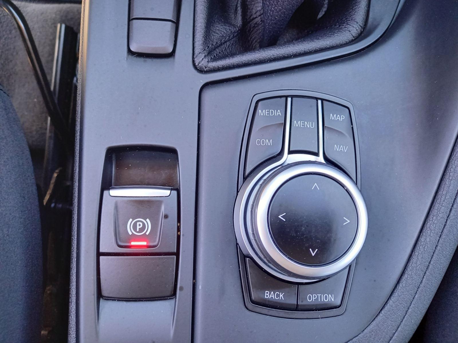 BMW X1 1.5I SDRIVE18 OPF (EU6D-TEMP) 25 