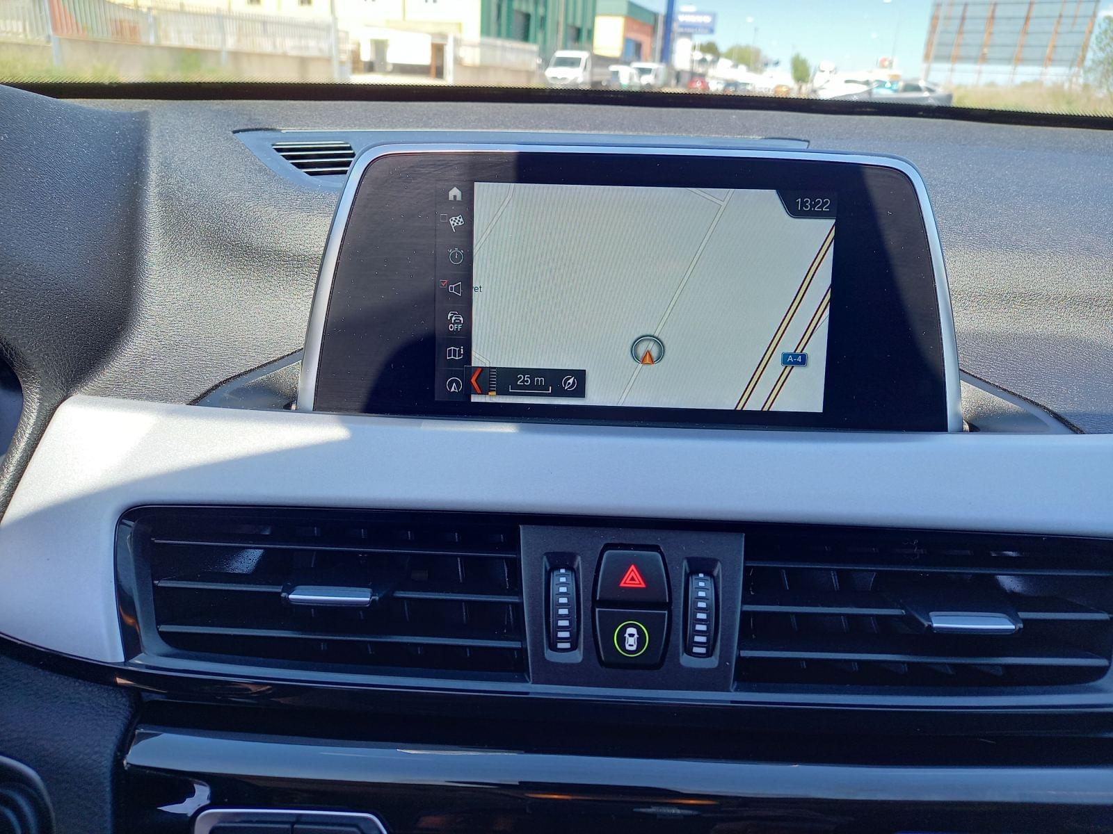 BMW X1 1.5I SDRIVE18 OPF (EU6D-TEMP) 26 