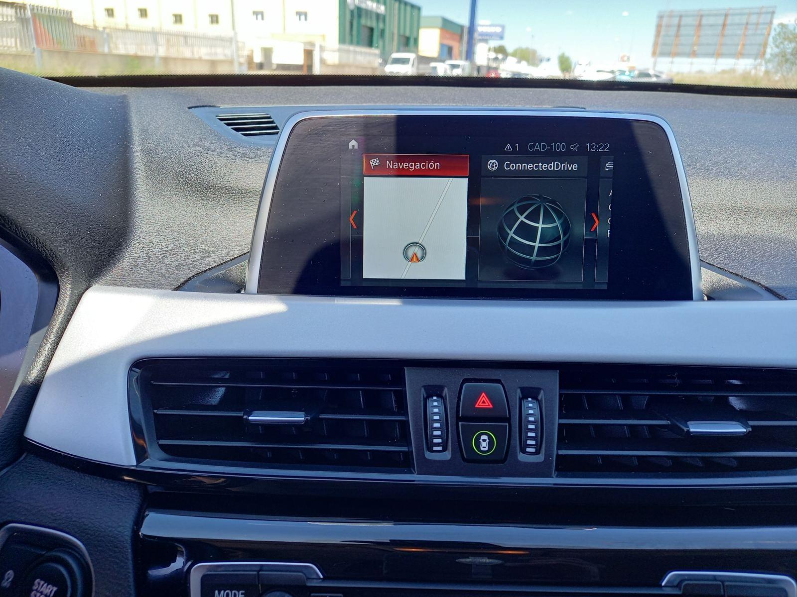 BMW X1 1.5I SDRIVE18 OPF (EU6D-TEMP) 28 