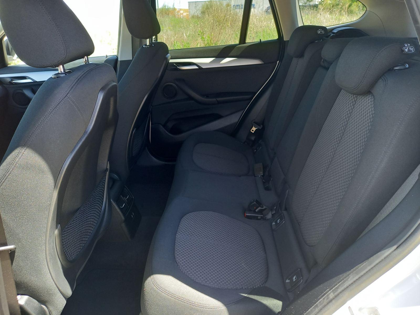 BMW X1 1.5I SDRIVE18 OPF (EU6D-TEMP) 31 