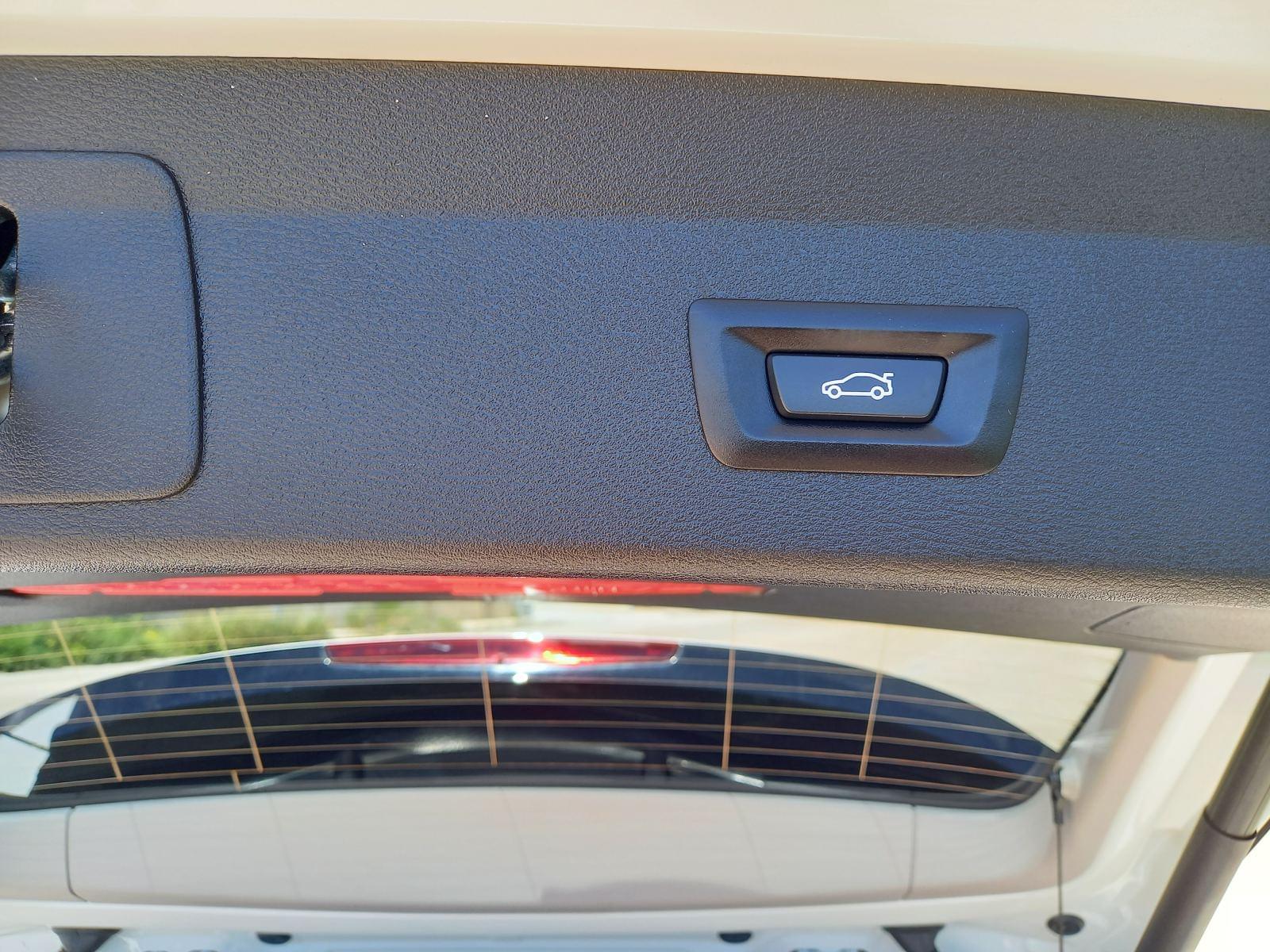BMW X1 1.5I SDRIVE18 OPF (EU6D-TEMP) 35 