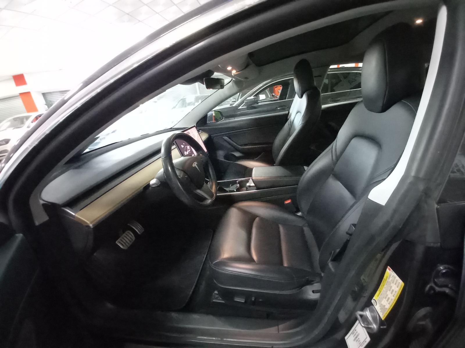 TESLA MODEL 3 75 KWH PERFORMANCE DUAL MOTOR 10 