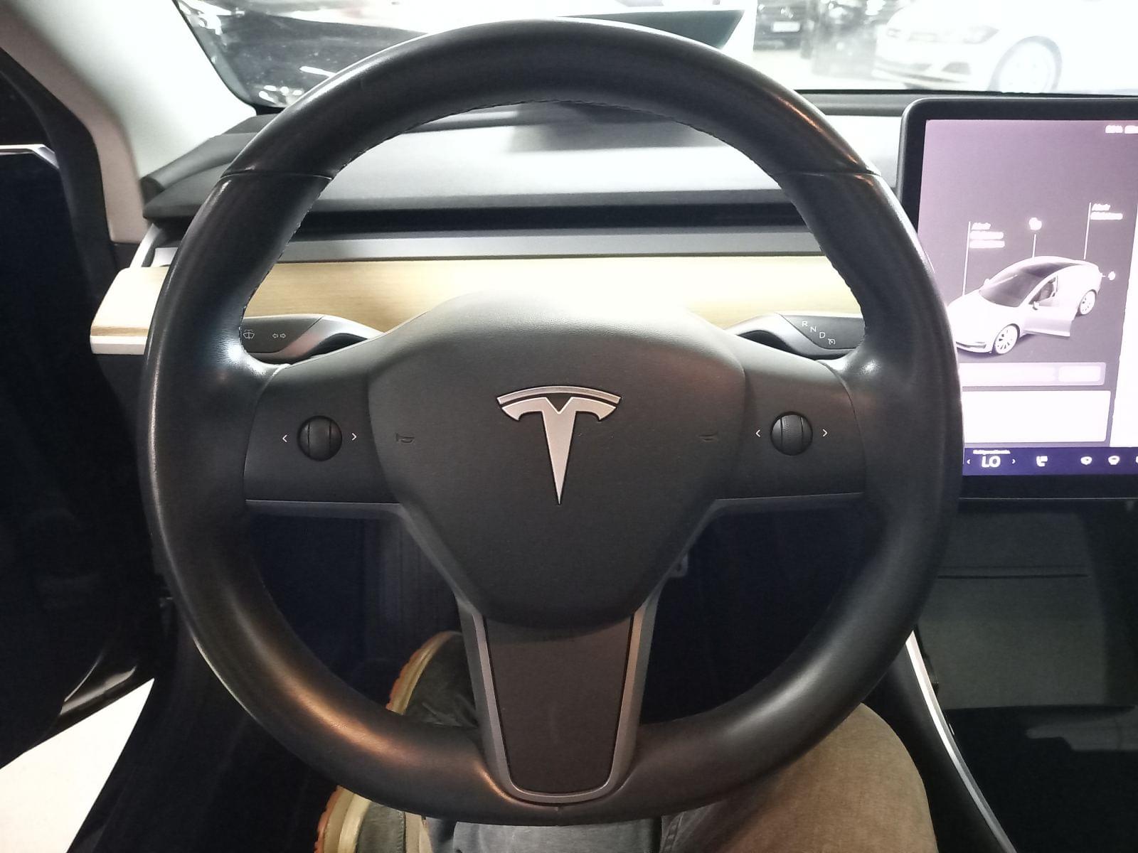 TESLA MODEL 3 75 KWH PERFORMANCE DUAL MOTOR 14 